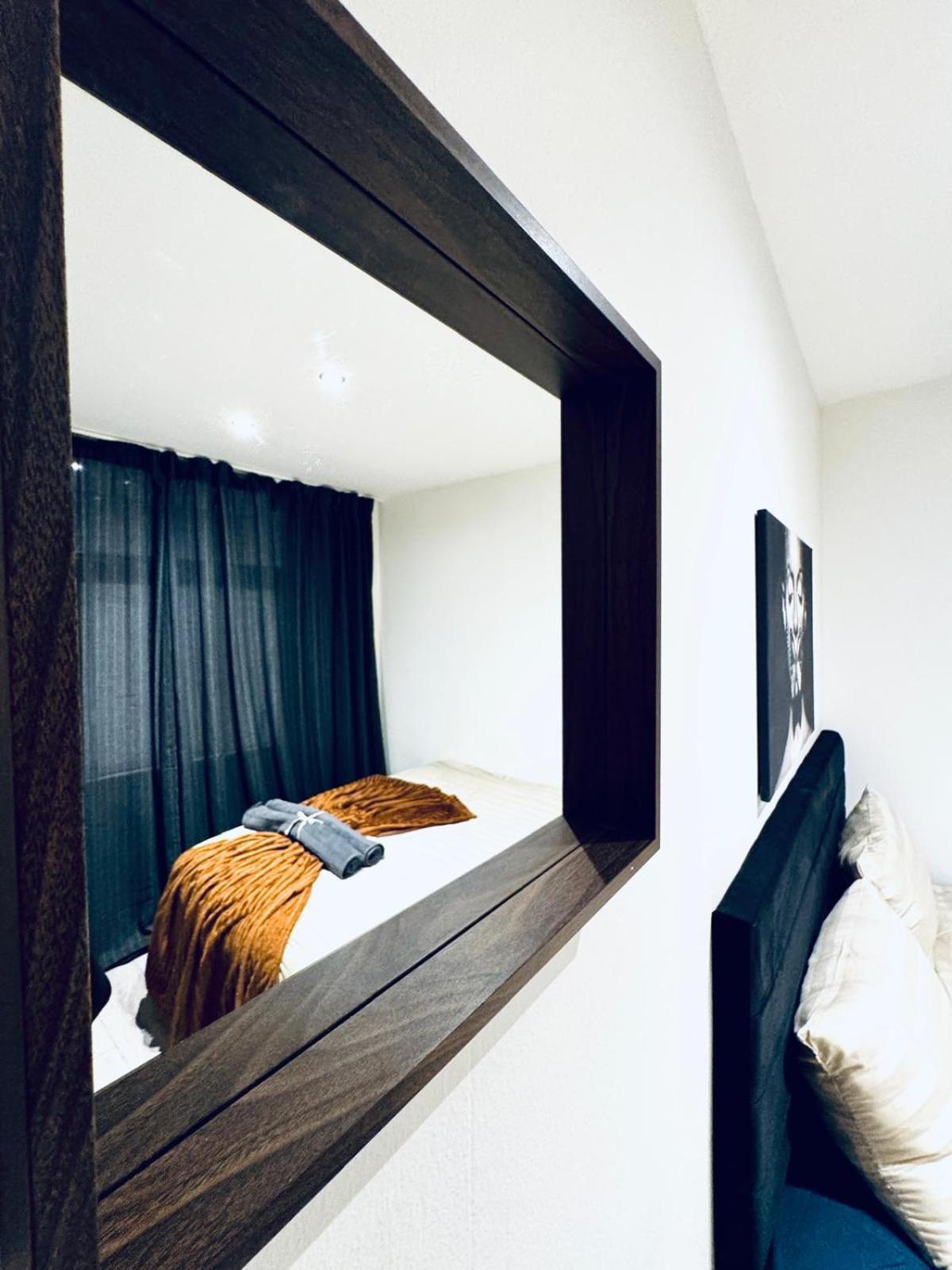 Elegant & 5br Shared In Apartment Wien