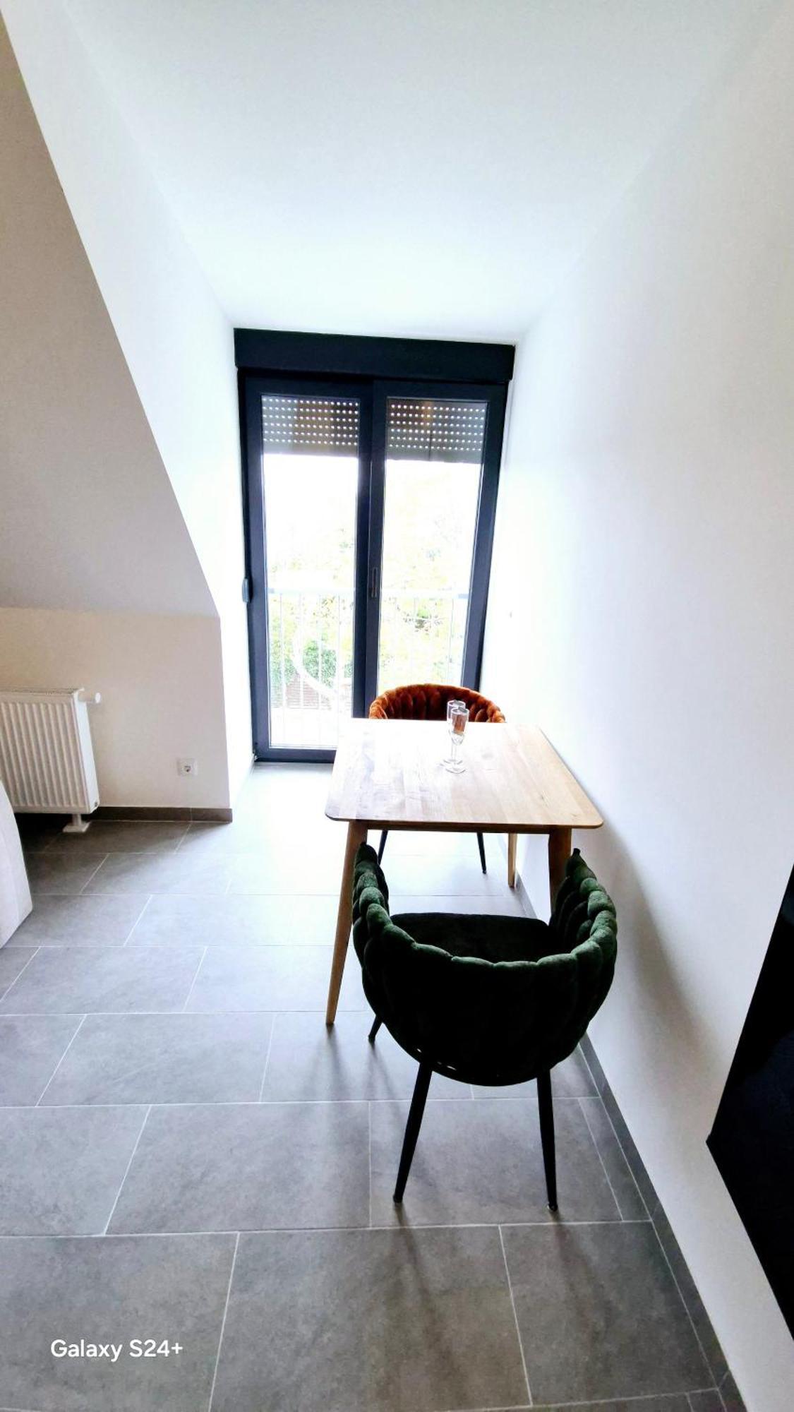 Moderne Mit Klima, Perfekter Anbindung Ins Zentrum Und Kostenlose Parkplaetze! * Vienna