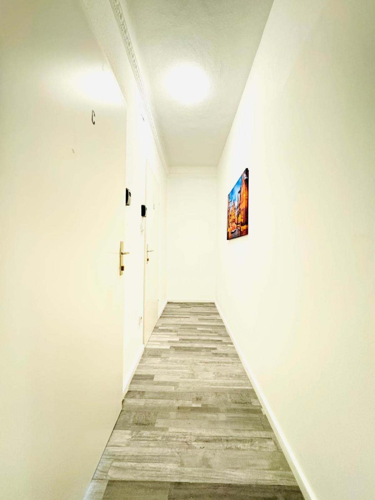 Apartment Affordable 4br Shared Apartment, 10 Min To Fac Platz Vienna
