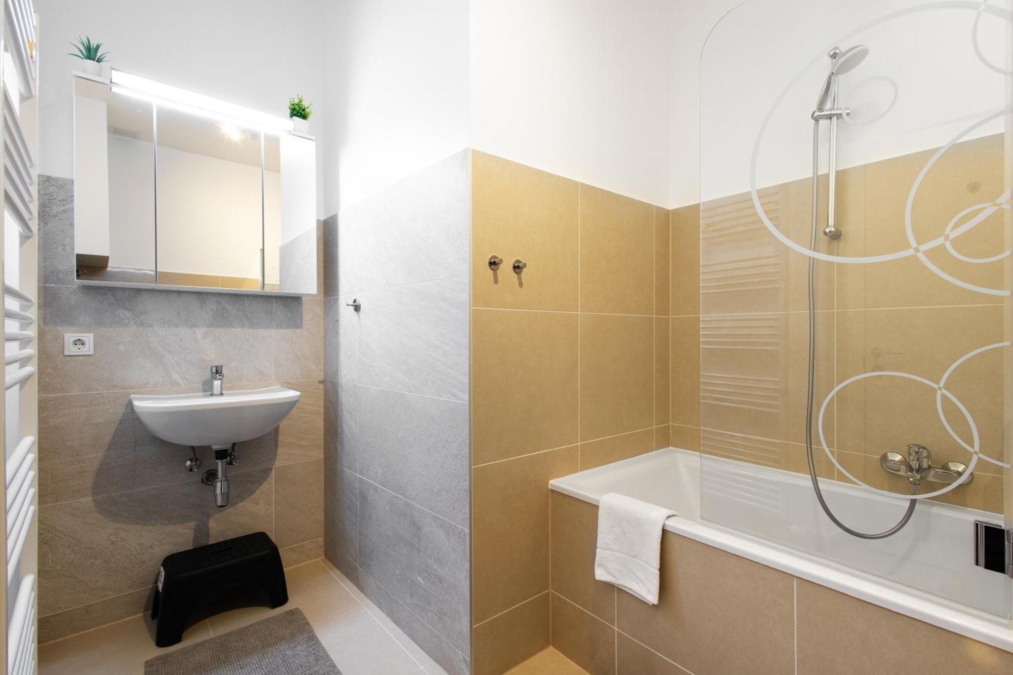 Apartment 4 Red Star 8 Vienna