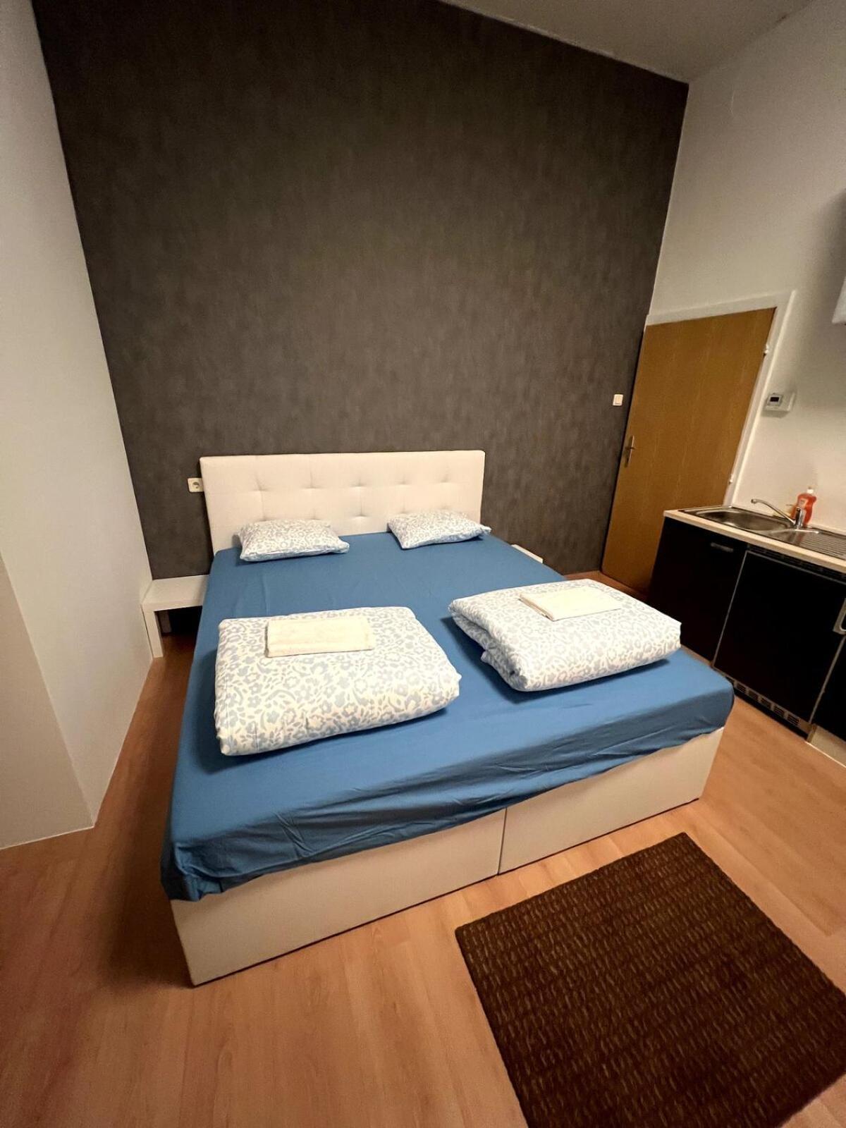 City Rooms Vienna