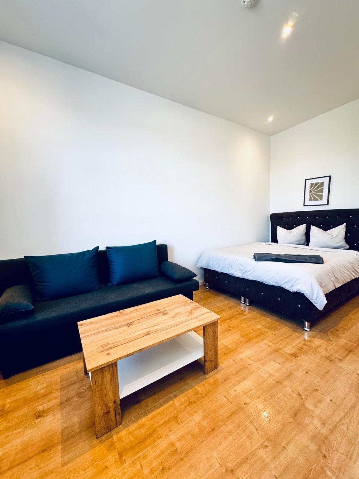 Appartamento Spacious 3br Shared Near Kaufpark Alterlaa