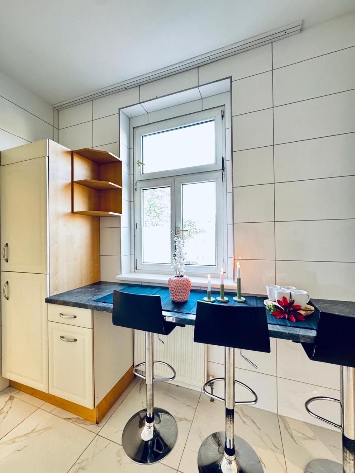Appartamento Spacious 3br Shared Near Kaufpark Alterlaa Vienna
