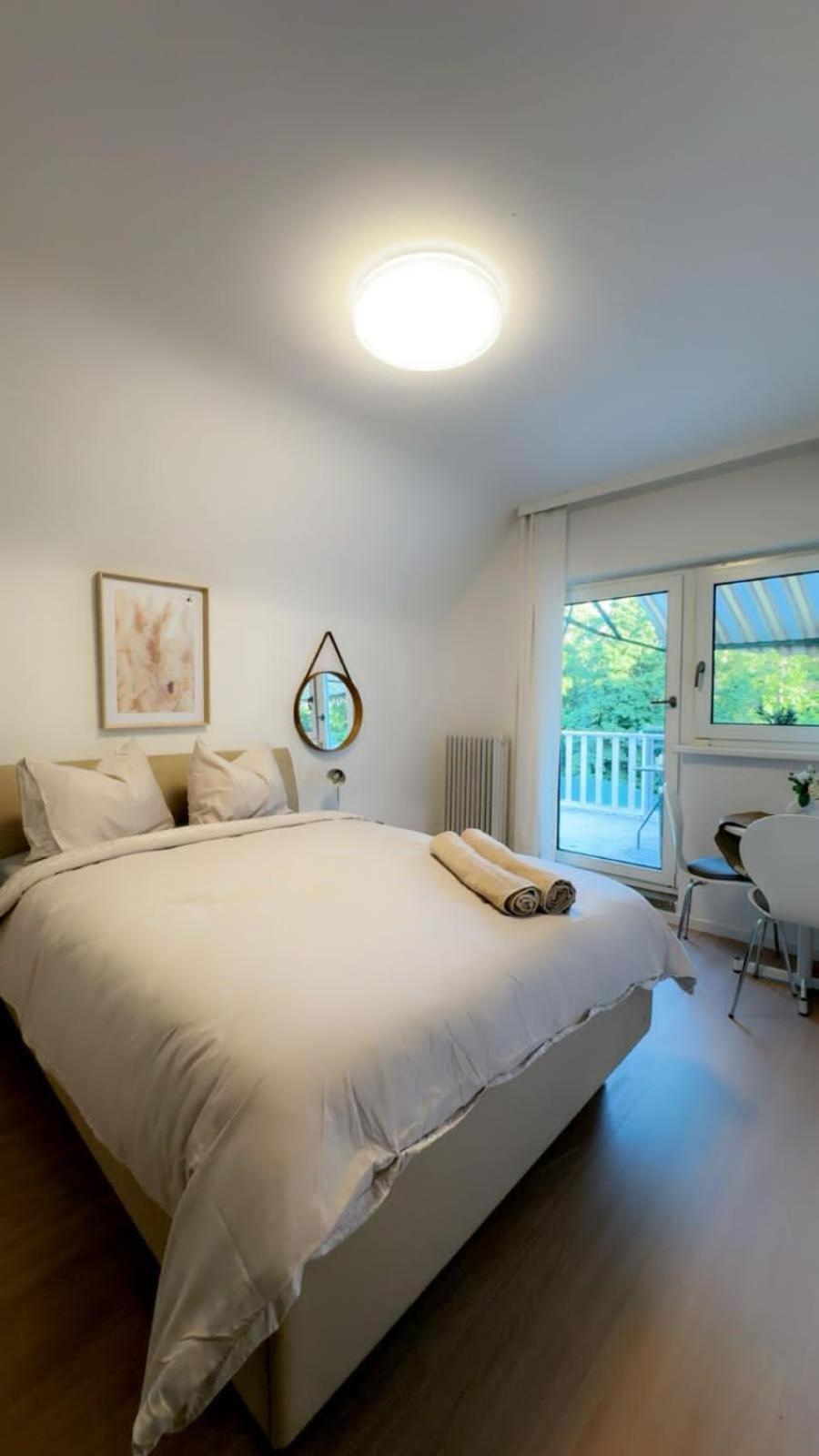 Spacious 6br Shared With Garden Near Danube For 16 Guests Apartment