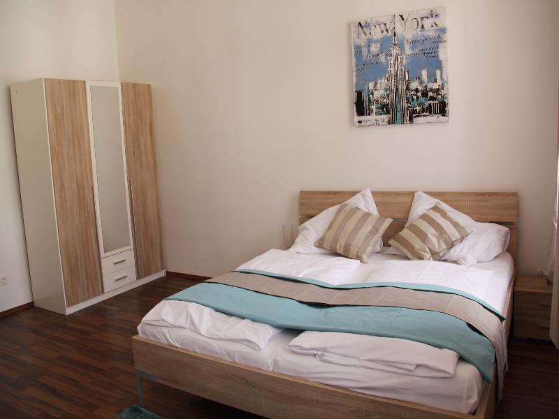 Appartamento Haberlgasse Vienna