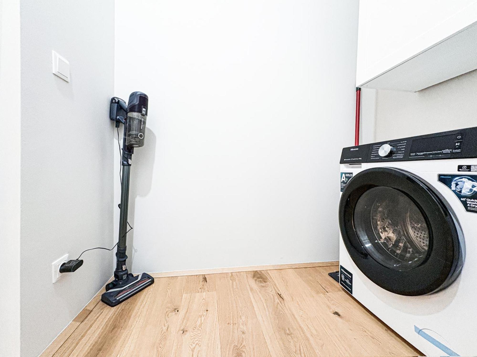 Apartment Magnificence - With Aircondition! Wien