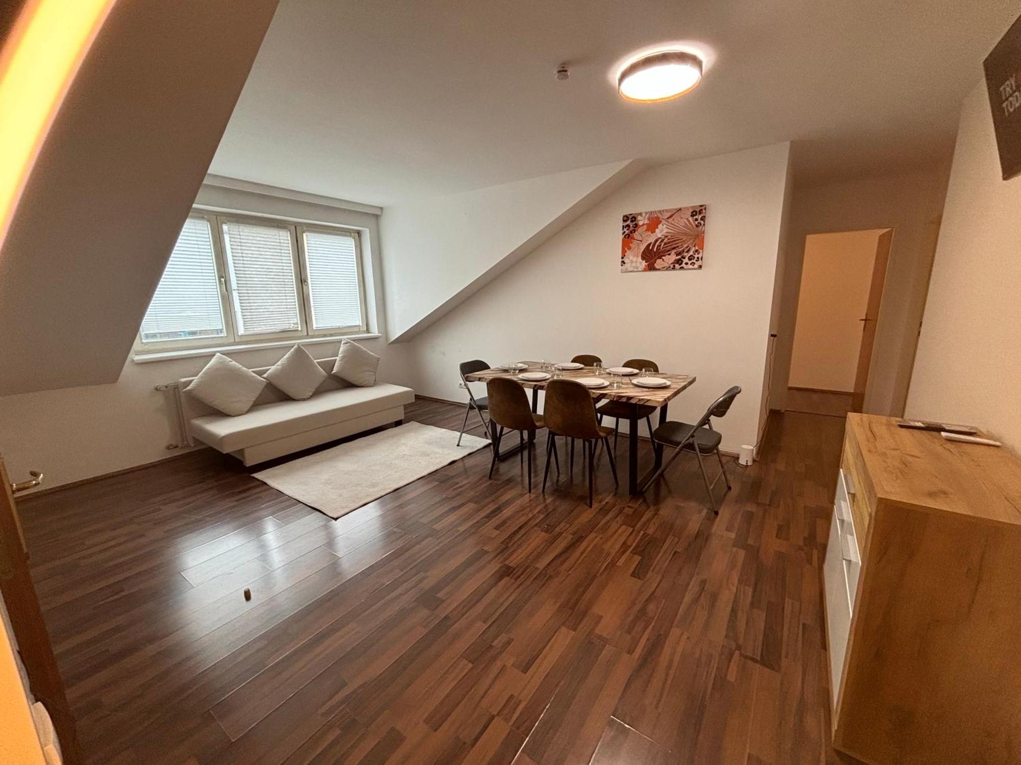 Cityhit 1020treasure Apartment Vienna