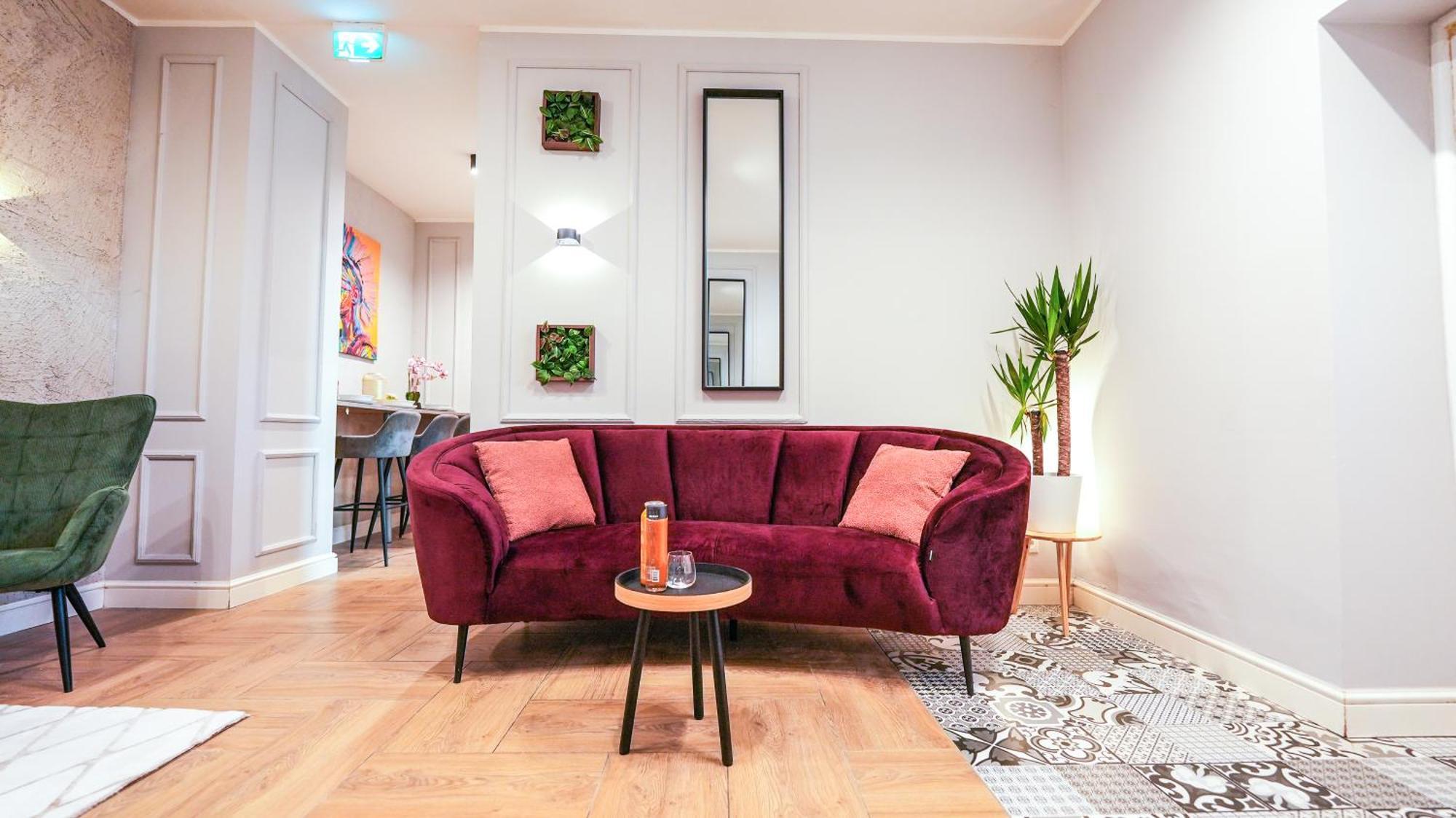 Short Hostel Vienna