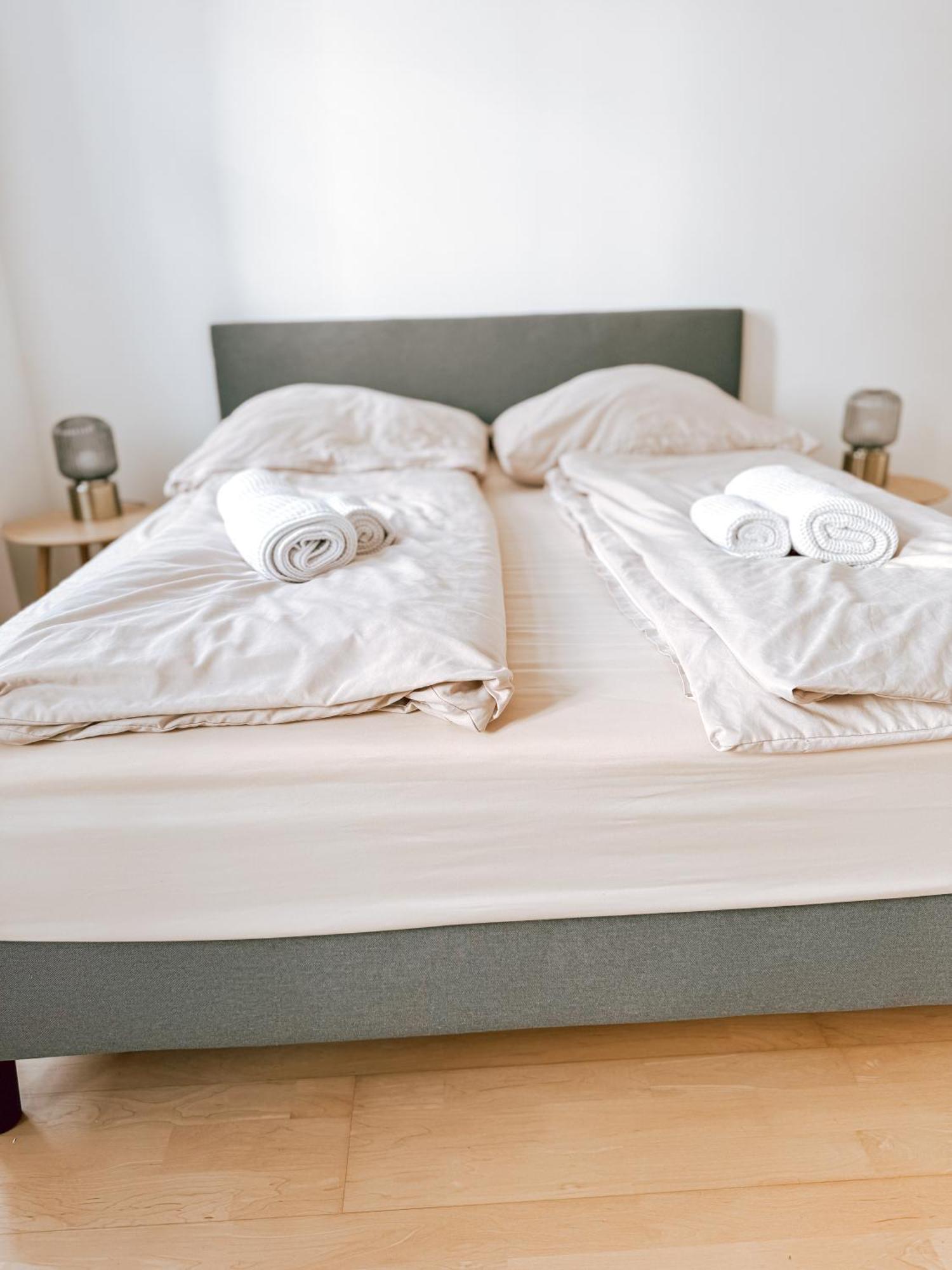 Apartment Zentrales Naehe Schoenbrunn - 5 Pers Vienna