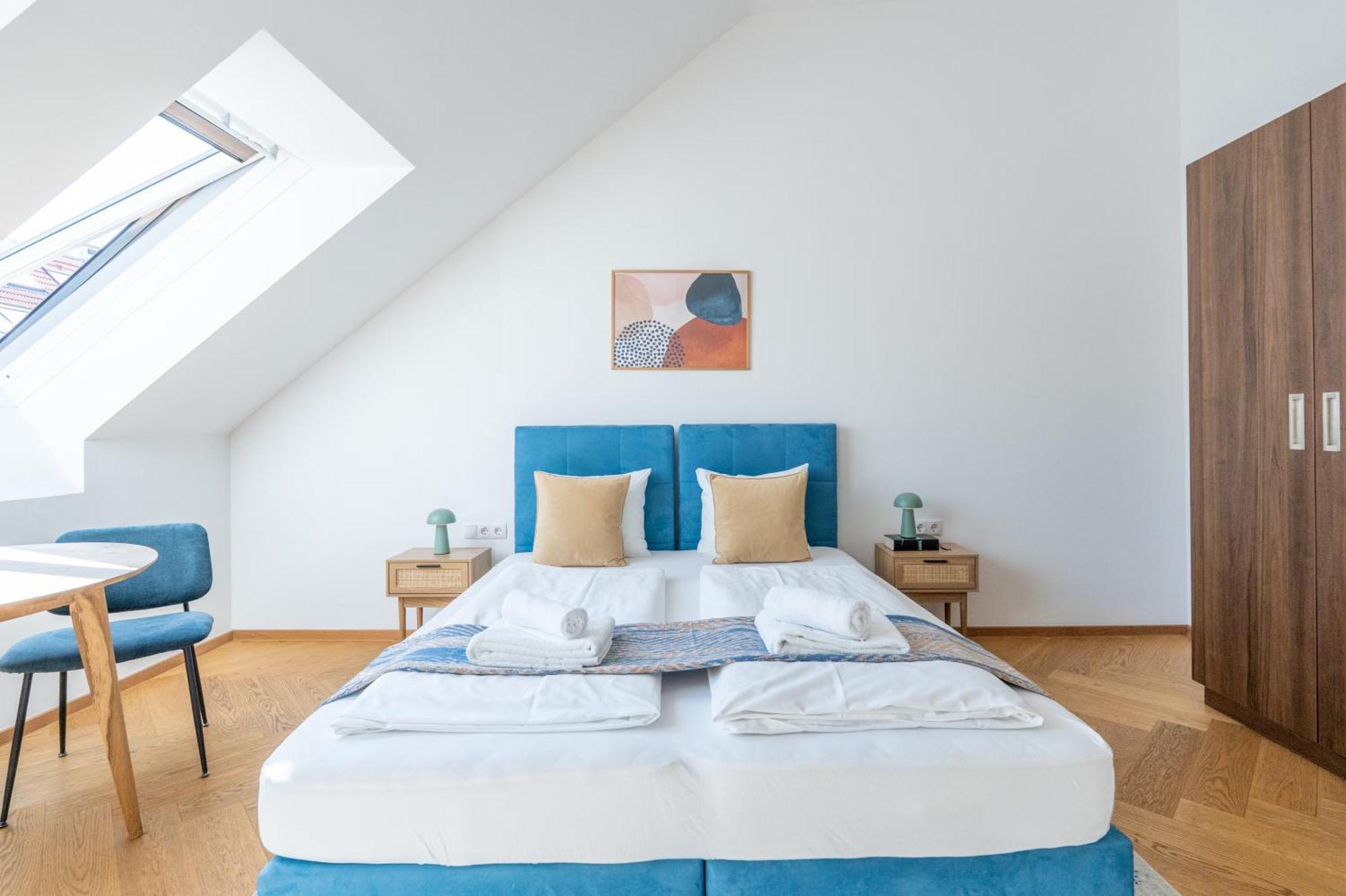 Schoenbrunn Apartment Vienna