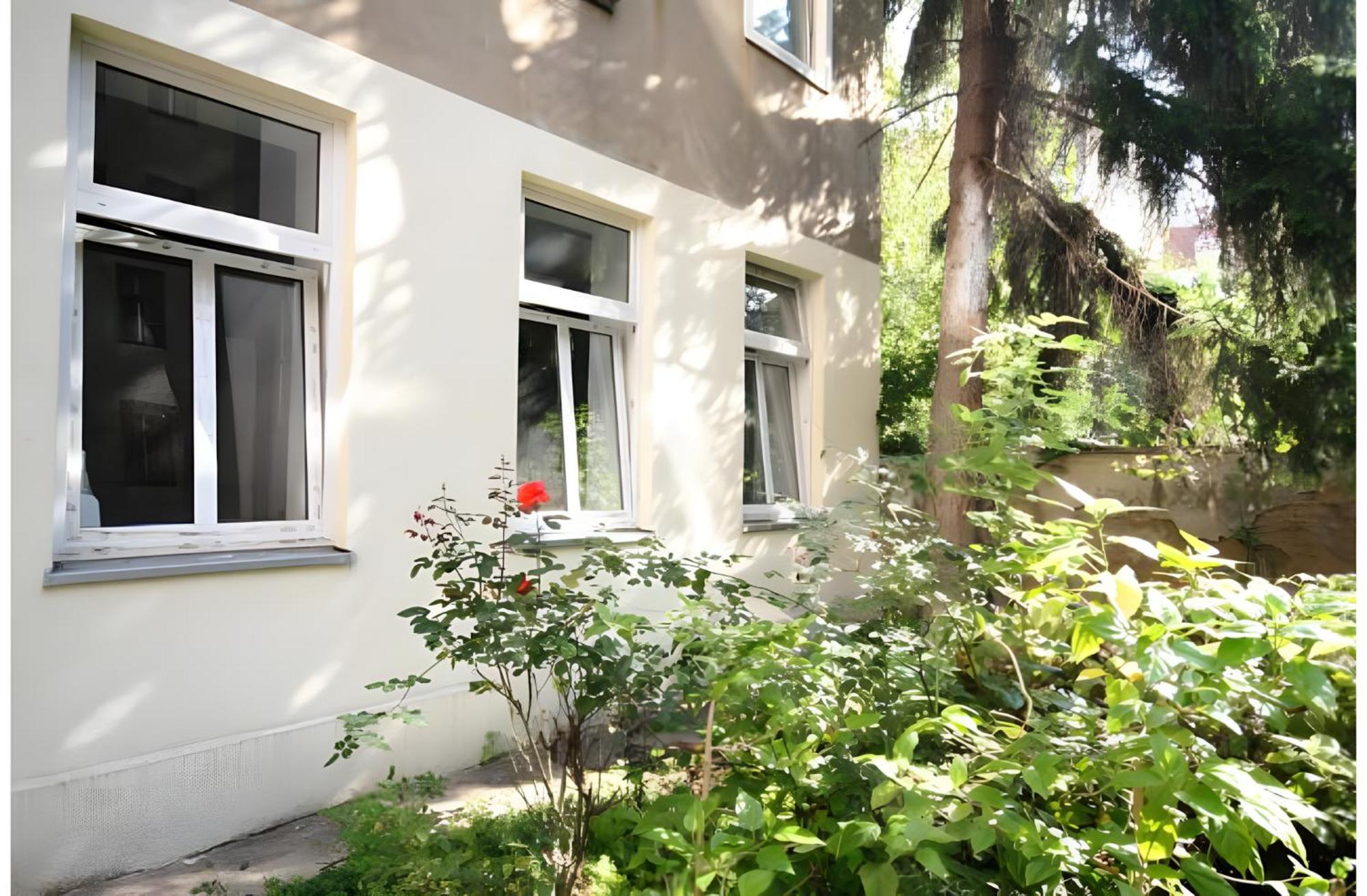Moderne Nahe Schönbrunn Apartment Wien
