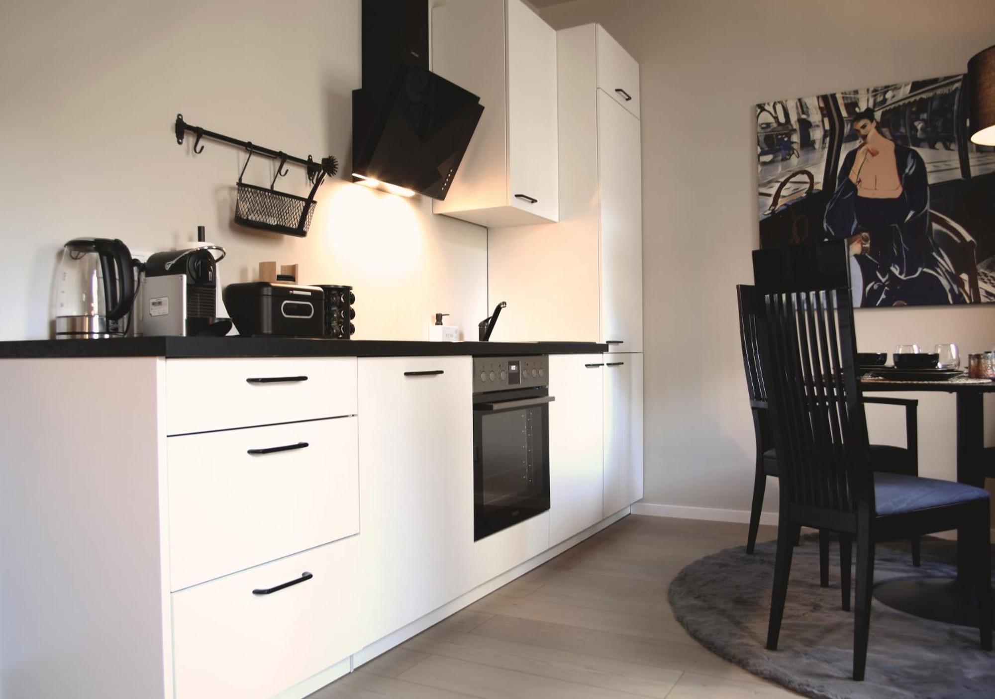4ty3 - Stadtpark Is Calling Apartment Vienna