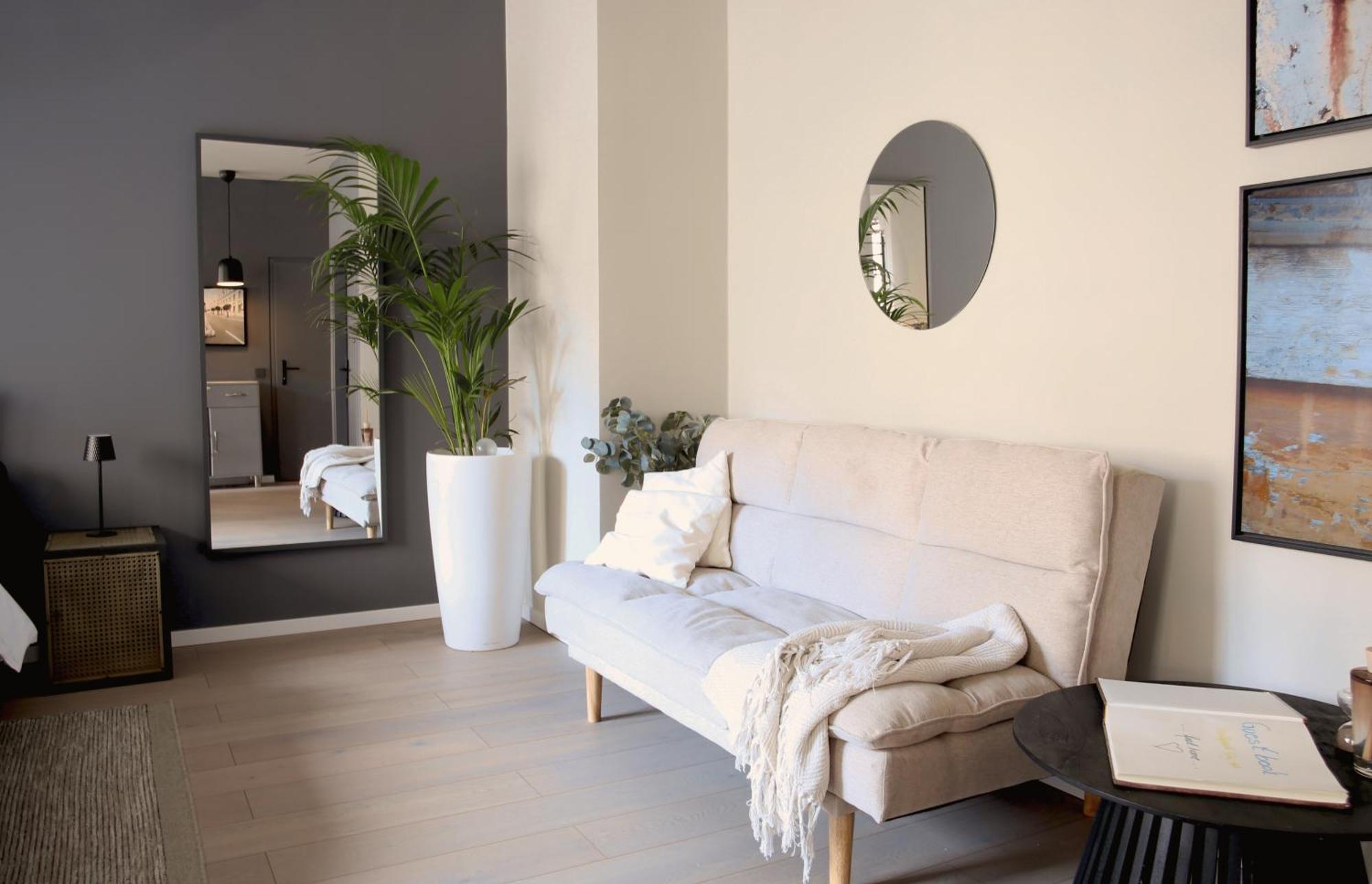 4ty3 - Stadtpark Is Calling Apartment Vienna