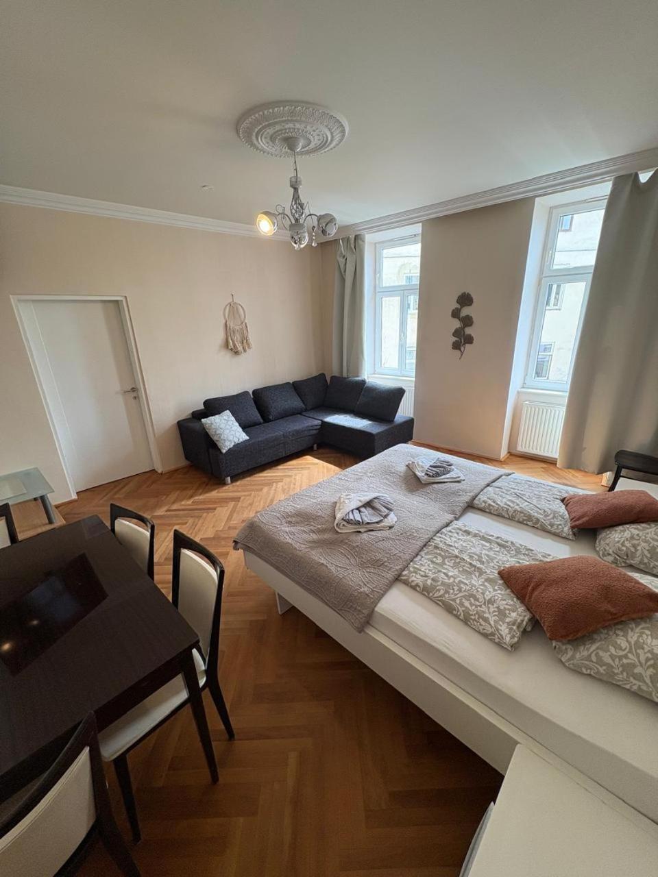 Apartment Adalbert