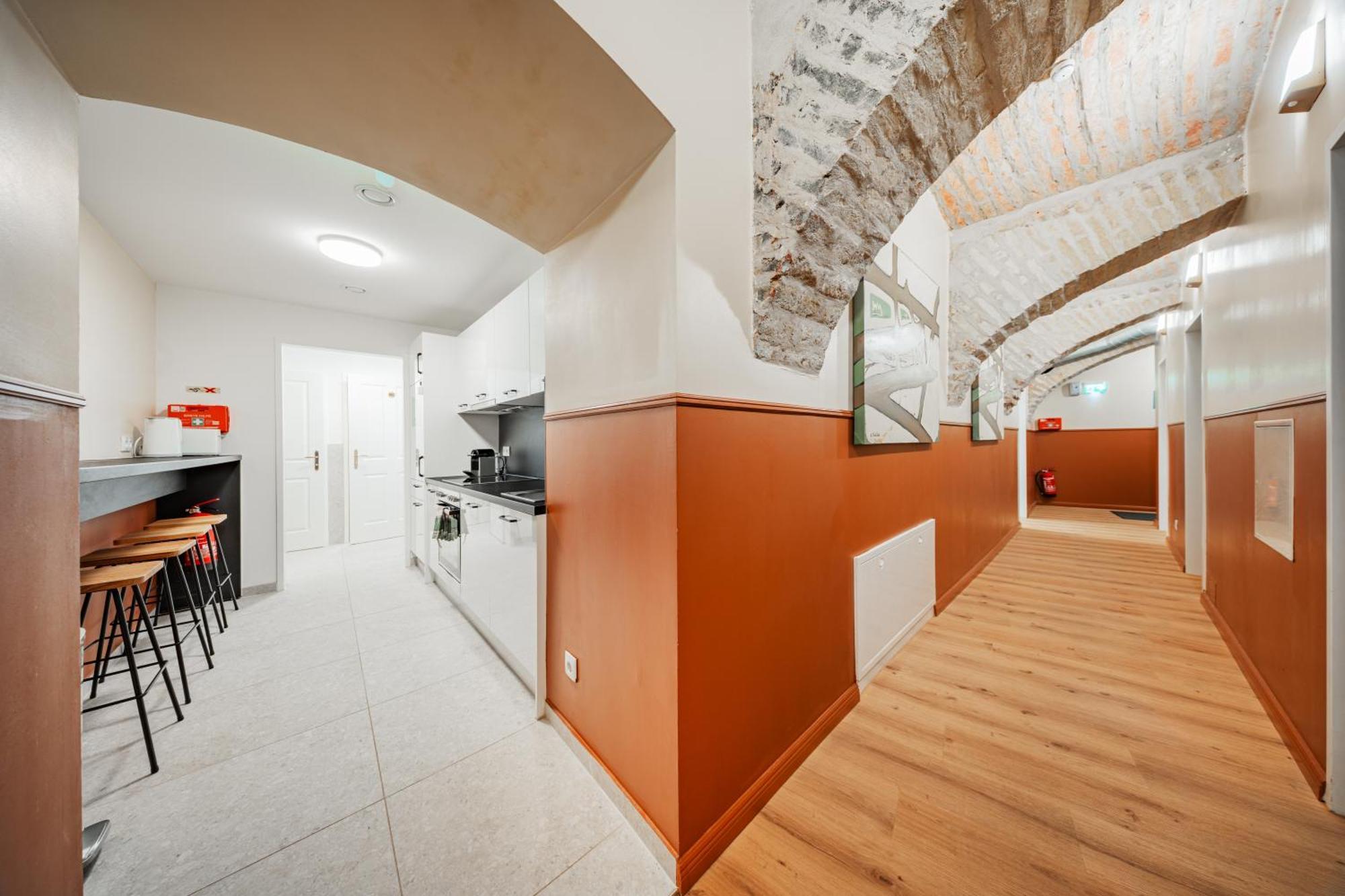 Home1 - Kopernikus * Vienna