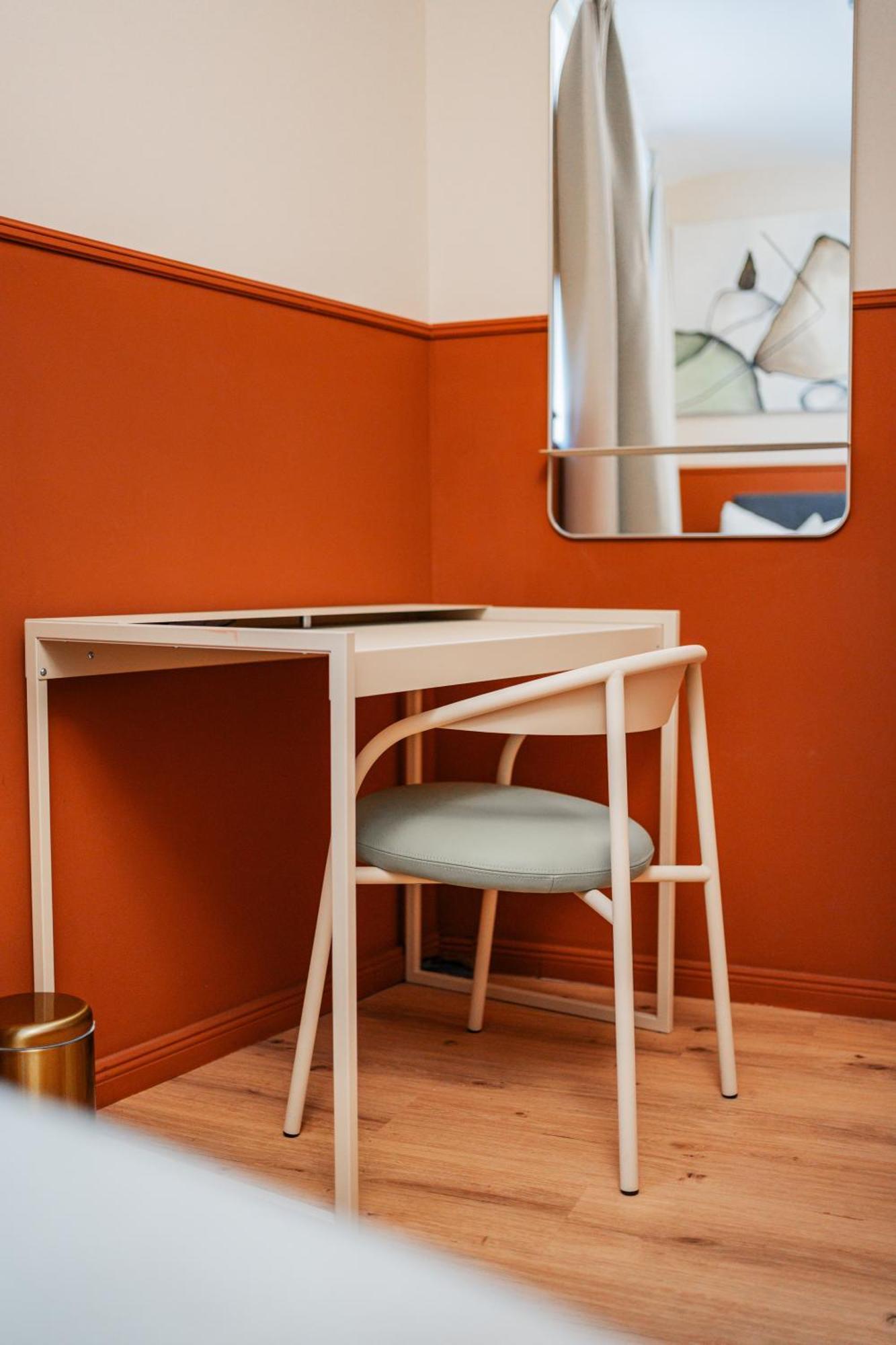 Hostel Home1 - Kopernikus Vienna