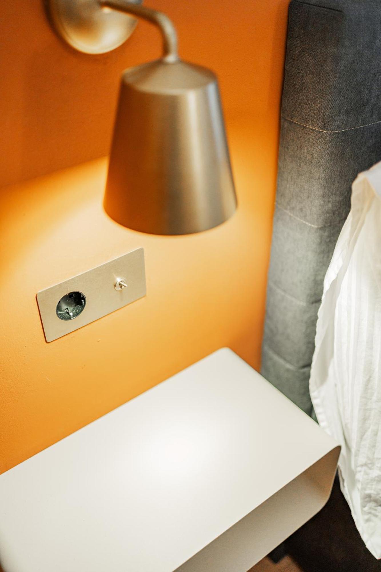 Hostel Home1 - Kopernikus Vienna