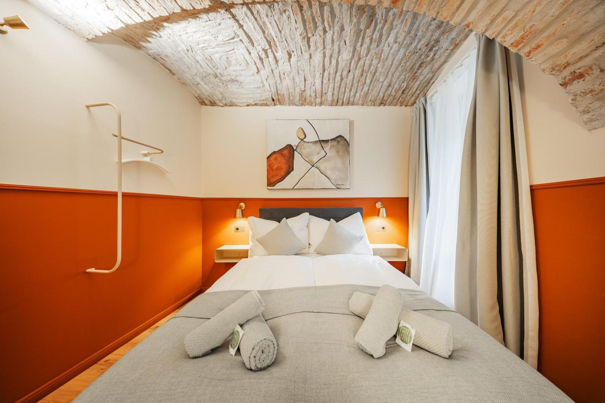 Hostel Home1 - Kopernikus Vienna