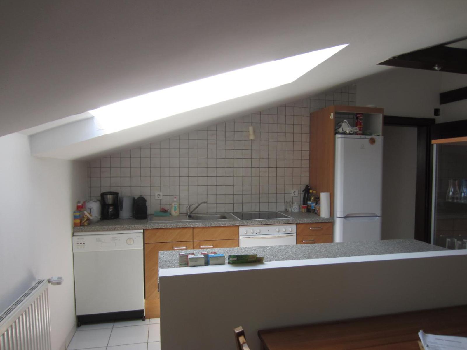 Apartment Ferienunterkuenfte In Sievering Mit Self-check-in Wien
