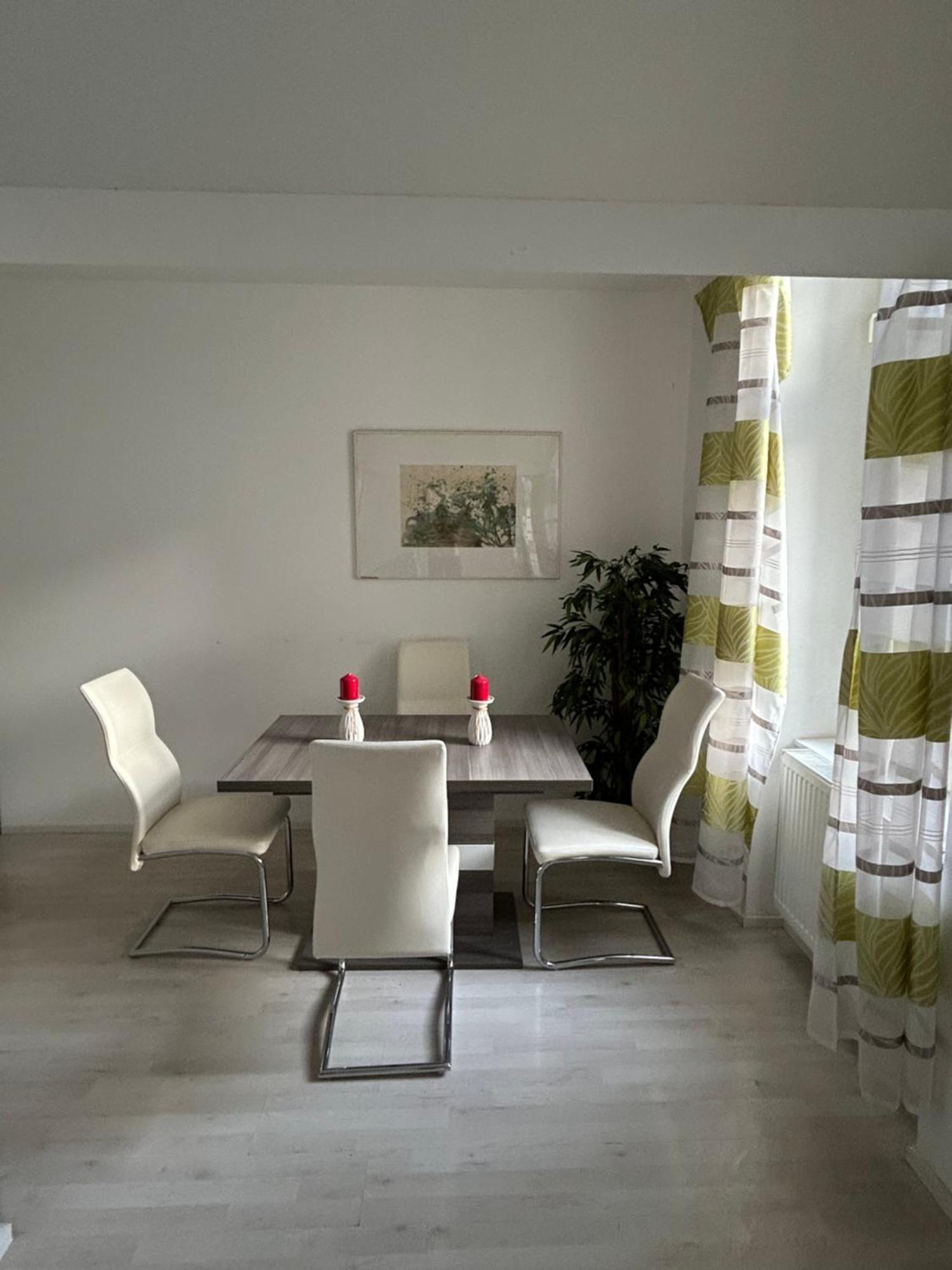 Apartment Schoene, Helle In Stadtnaehe Vienna
