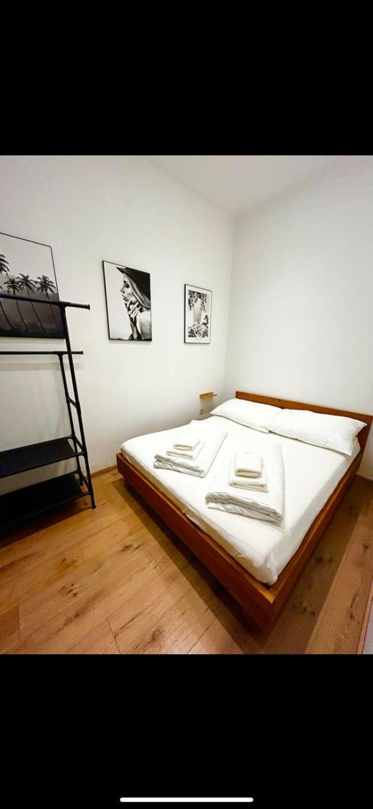 Prater Apartment *