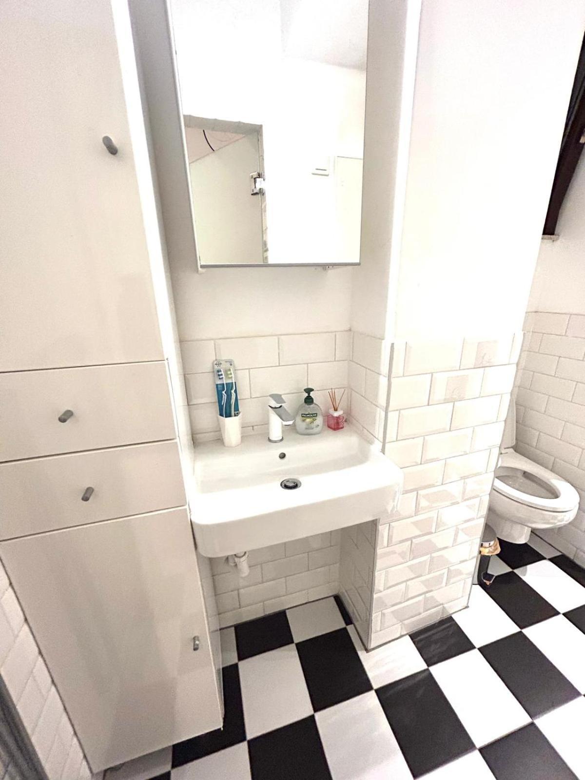 Prater Apartment *