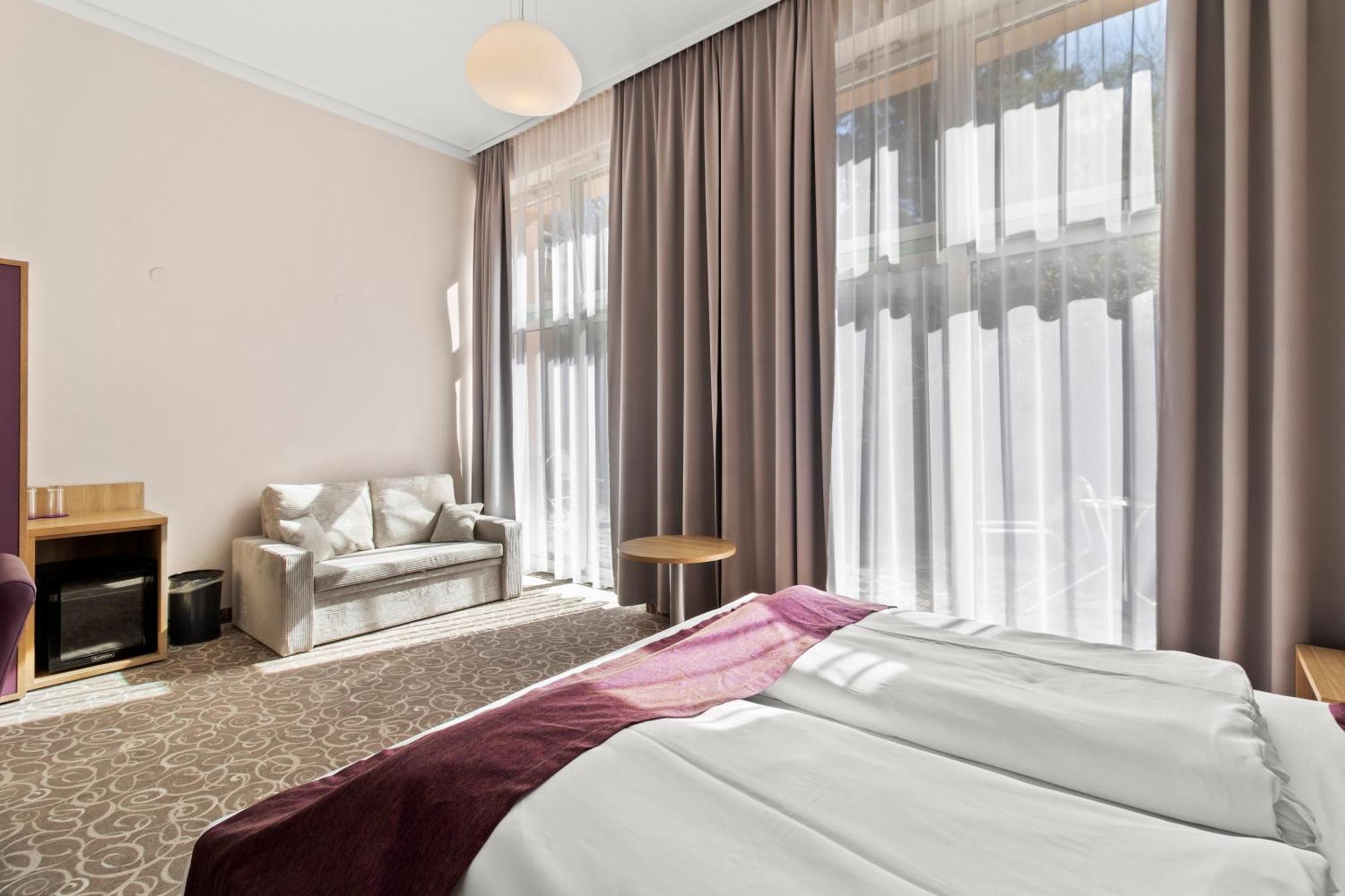 Hotel Schild Vienna