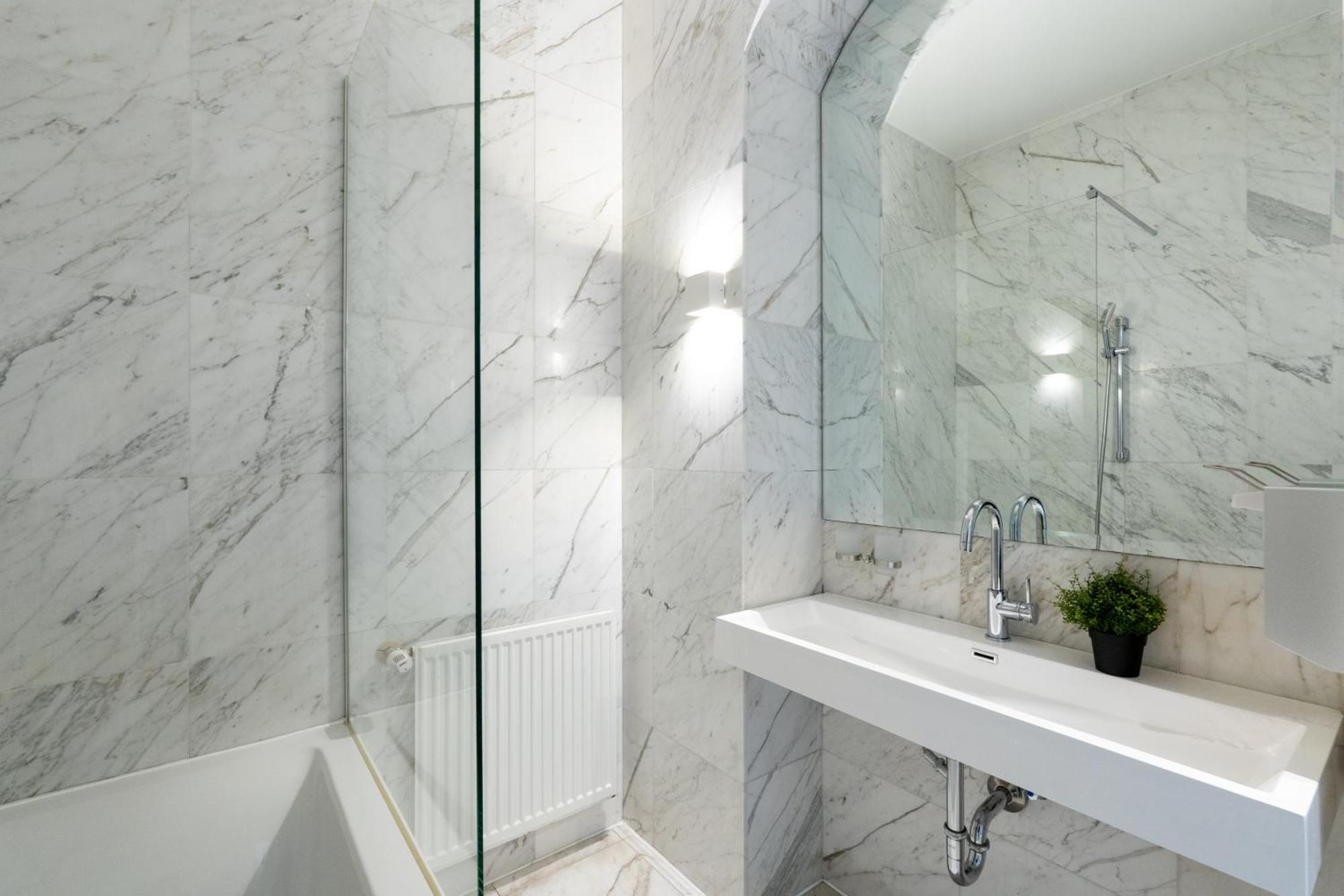 Schoenbrunn Apartment