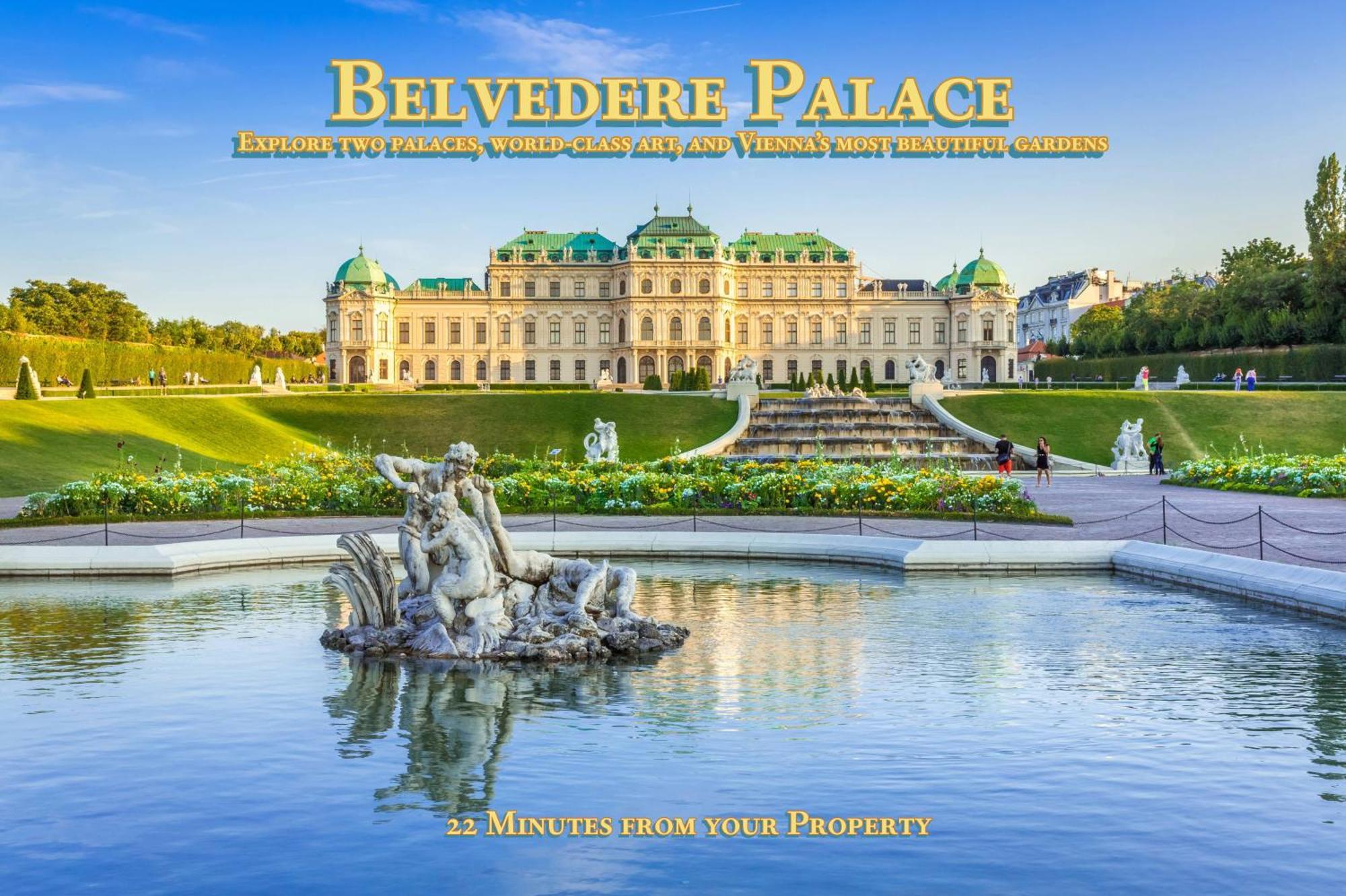 Convenient Shared - Near Danube & Millenium Tower Affittacamere *