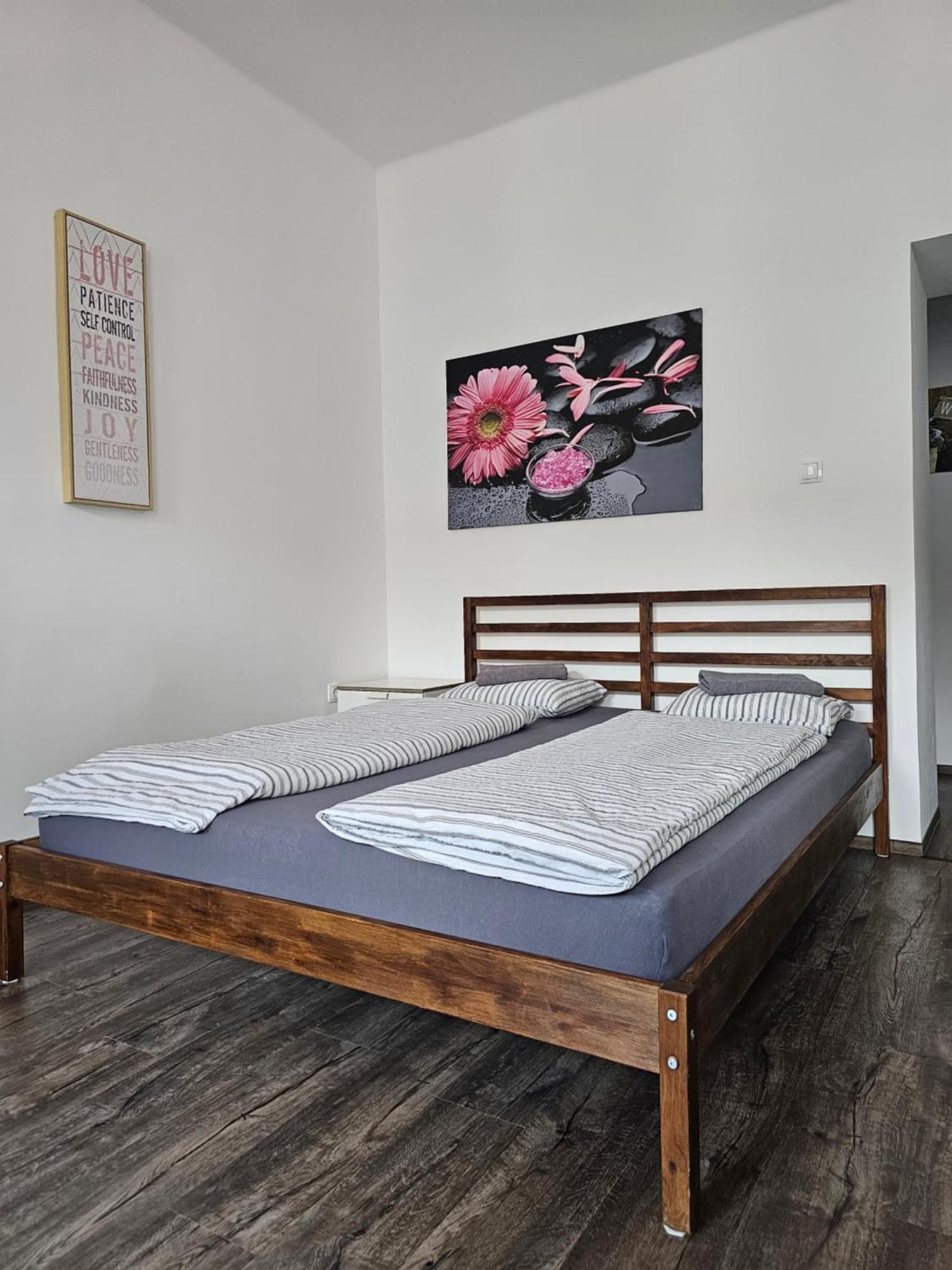 Sweet And Cosy Apartment Vienna