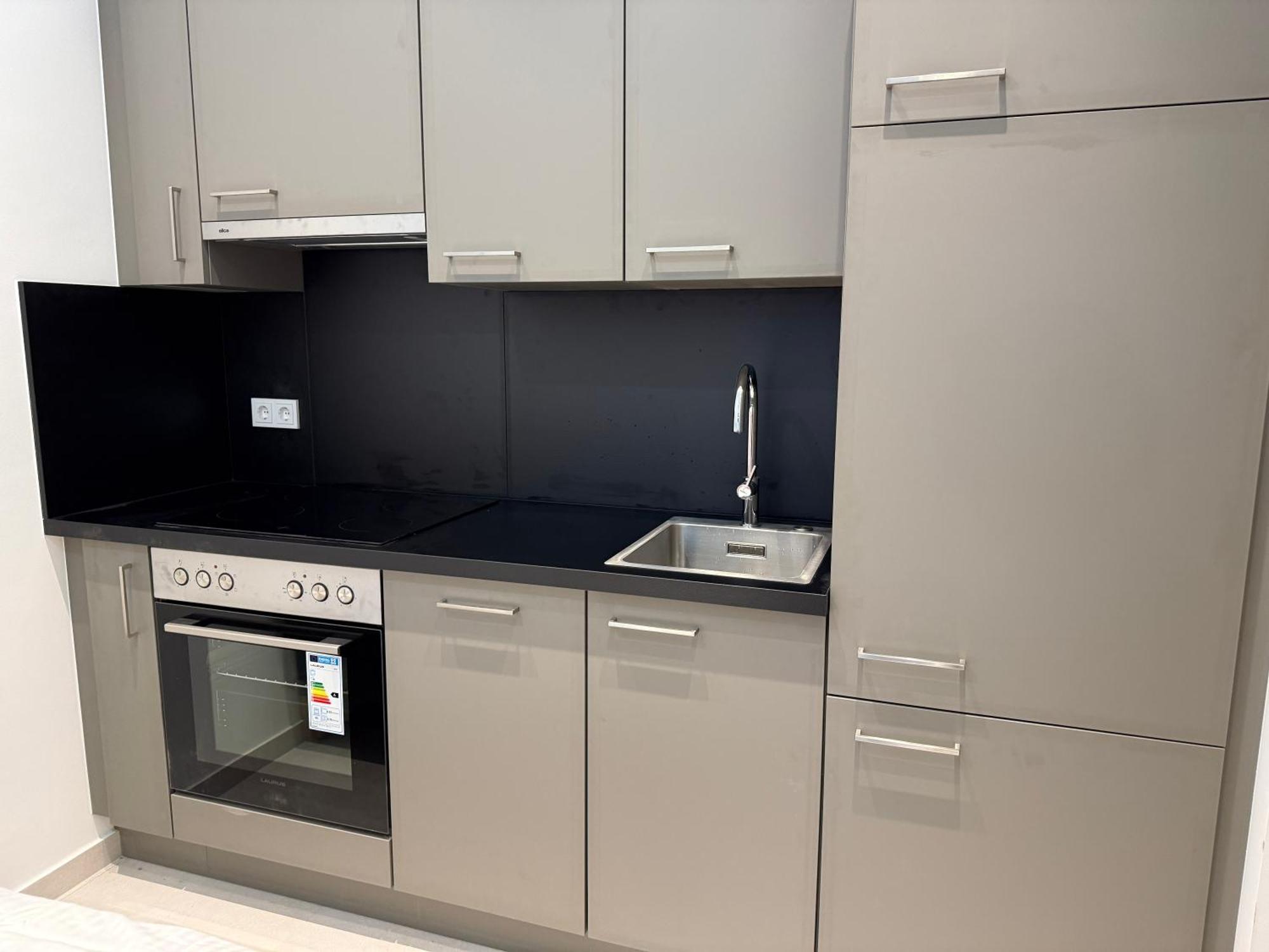 Renovated Premium