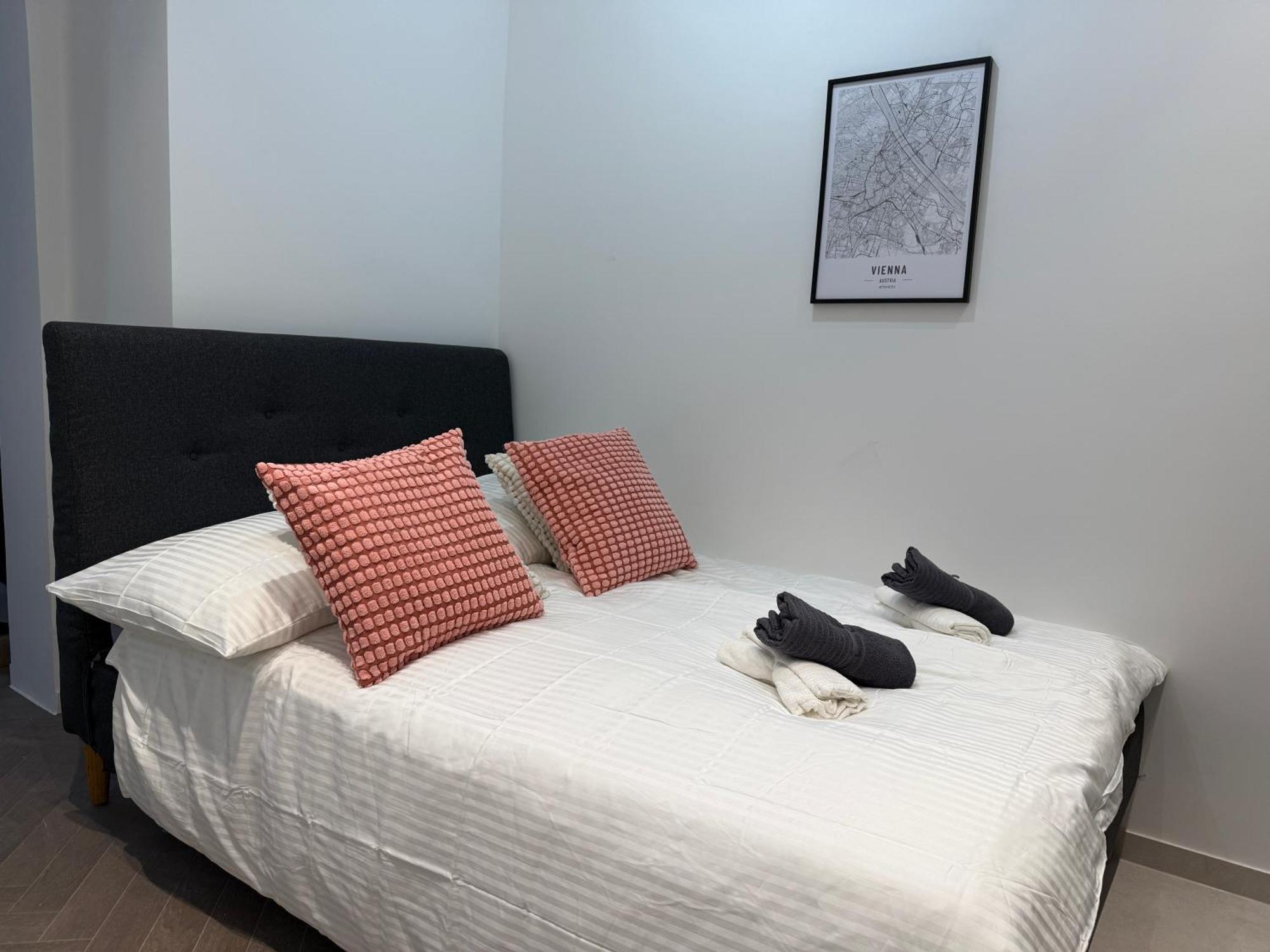 Renovated Premium Vienna