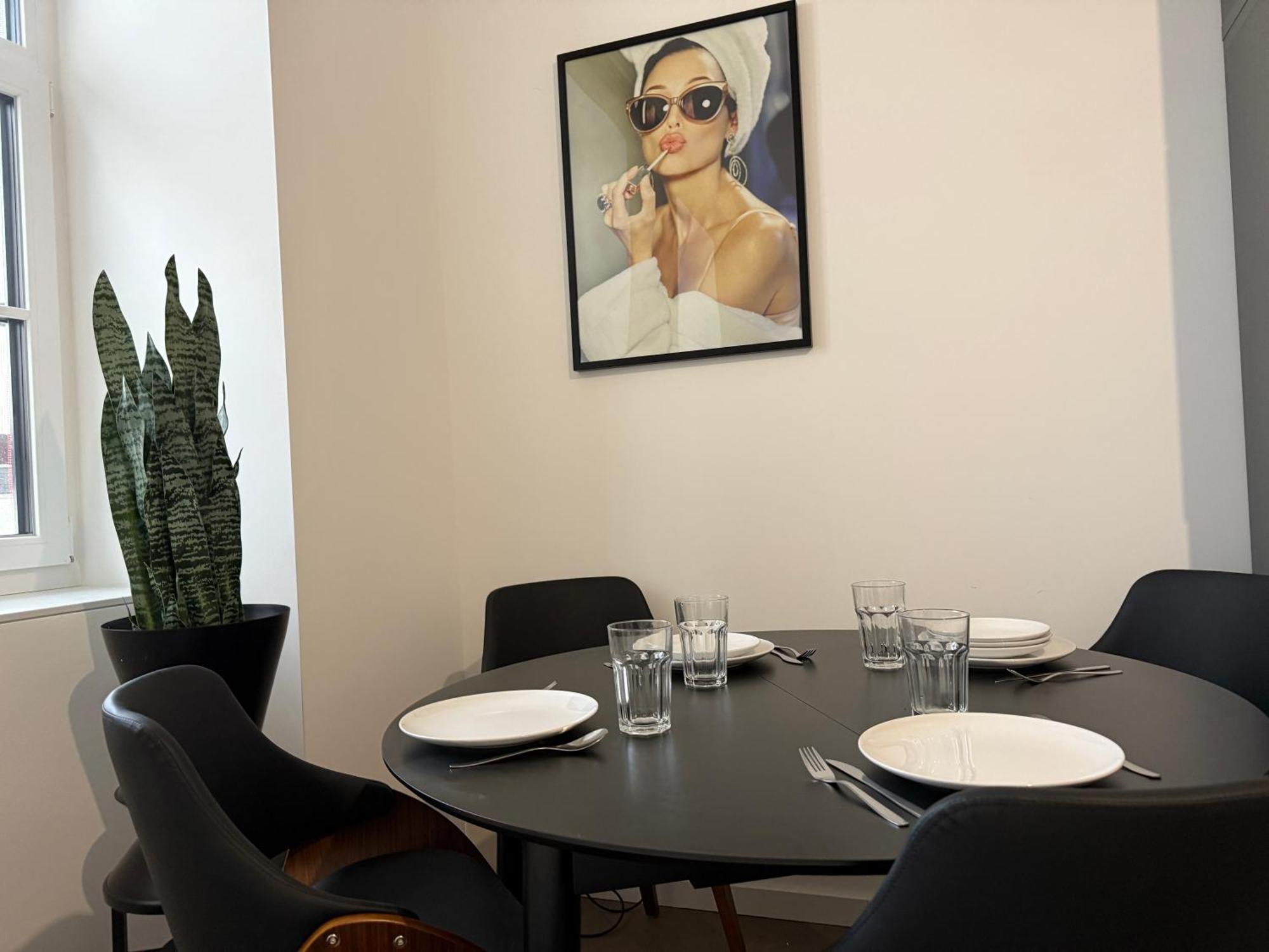 Renovated Premium Apartment