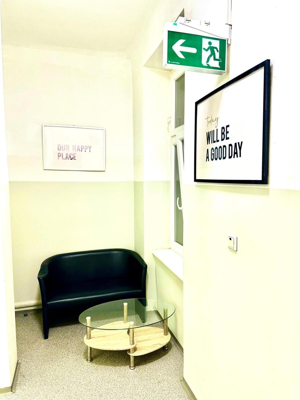 Berlant Apartment&rooms Vienna