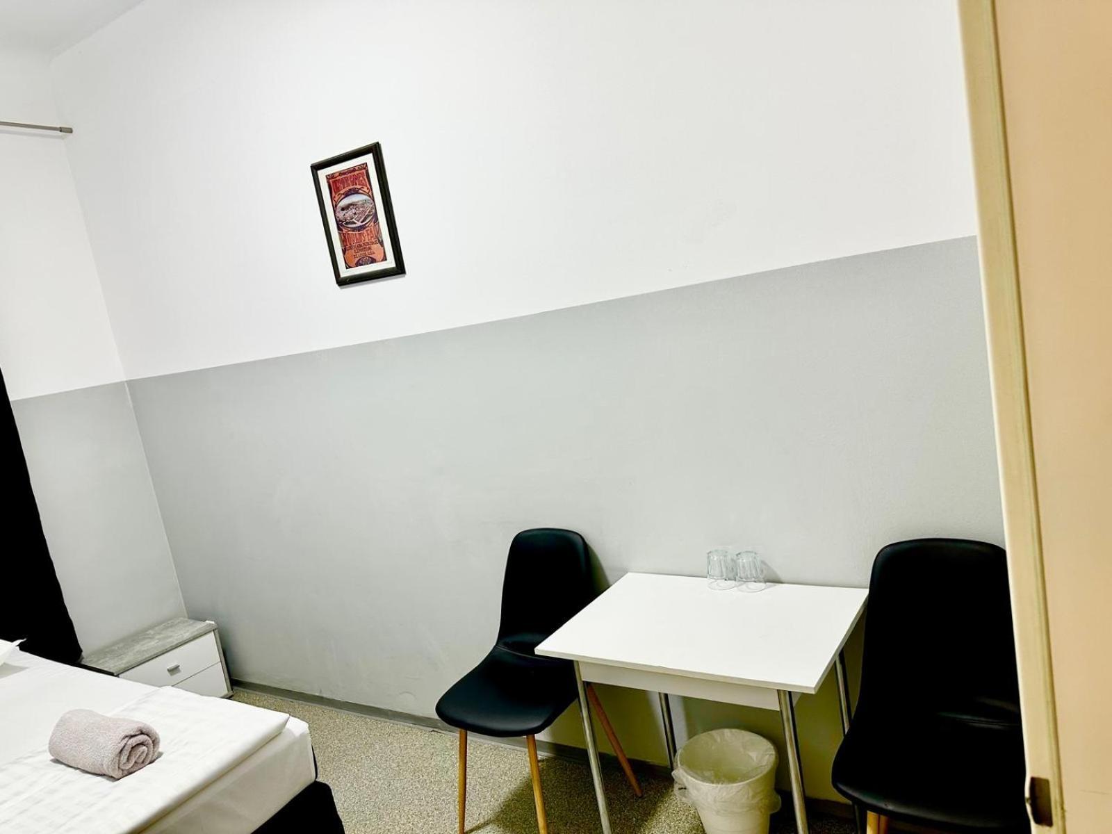 Berlant Apartment&rooms Vienna