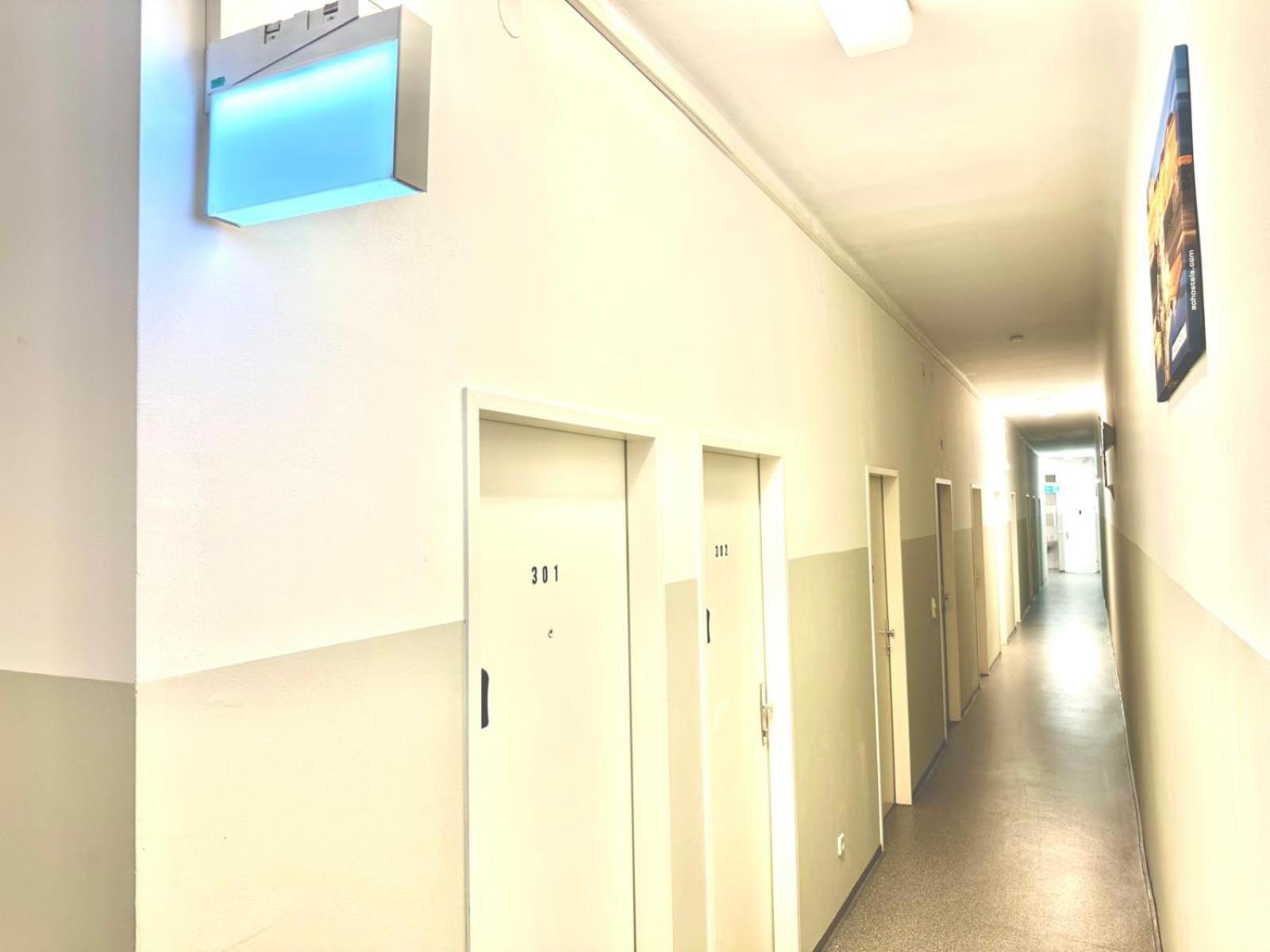 Berlant Apartment&rooms Apartment Vienna