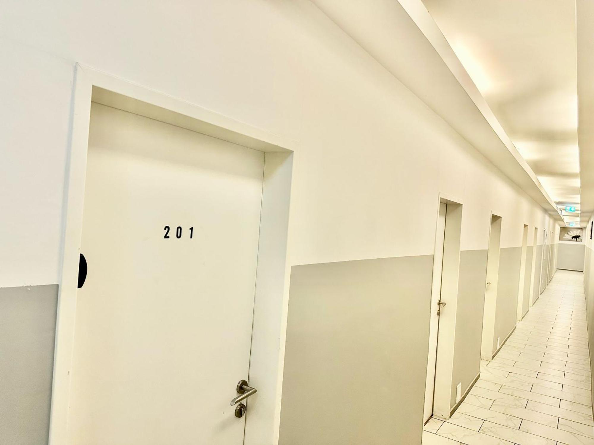 Berlant Apartment&rooms Apartment Vienna