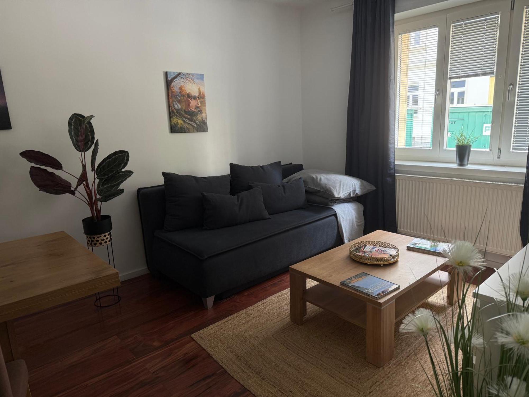 Appartamento Comfort Humboldt *
