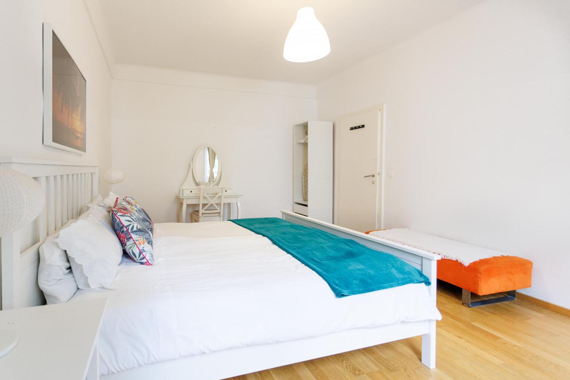 Apartment Operastreet Center Brasil Vienna