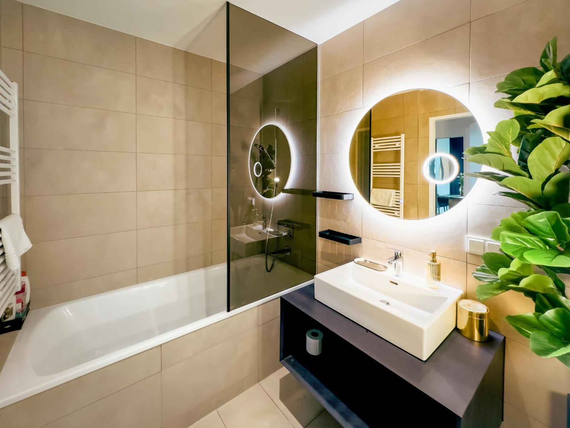 Apartamento Kaiser Lodge With Rooftop Pool & Underground Car Park - An Alpenluxus Appartement, Vienna