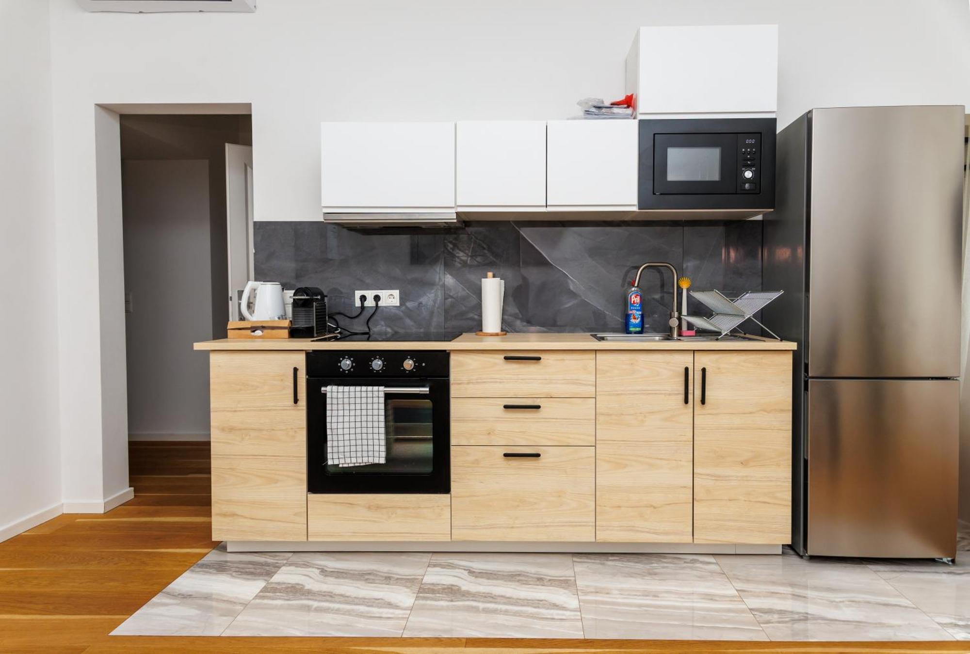Appartamento 5 Beds 2 Bedrooms In Vienna's Heart Vienna