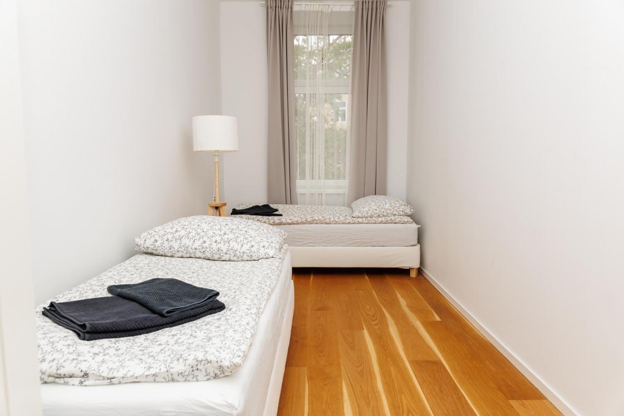 Appartamento 5 Beds 2 Bedrooms In Vienna's Heart *