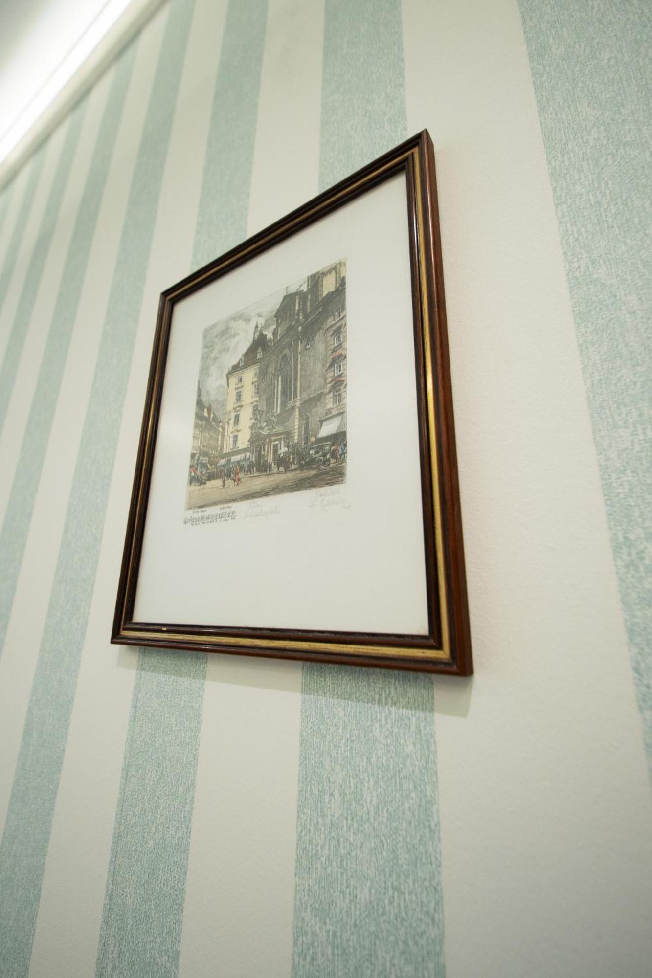 Nobile Schoenbrunn Klassik Residences