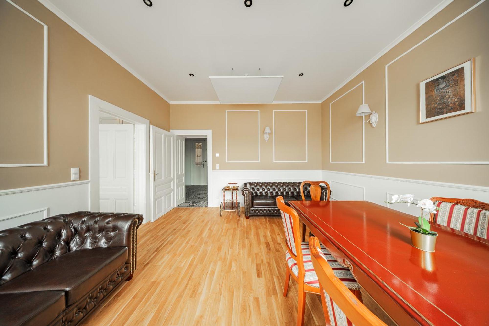 Nobile Schoenbrunn Klassik Residences Apartment