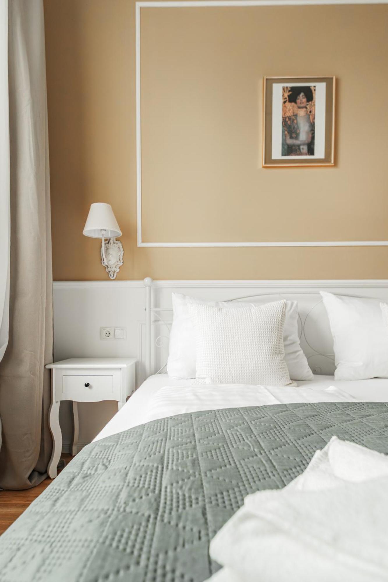 Nobile Schoenbrunn Klassik Residences