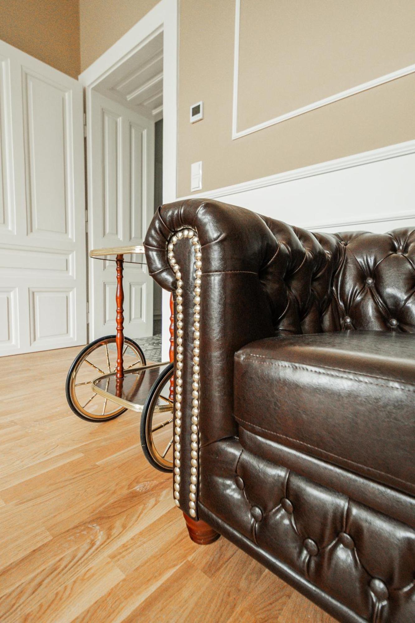 Nobile Schoenbrunn Klassik Residences Apartment *