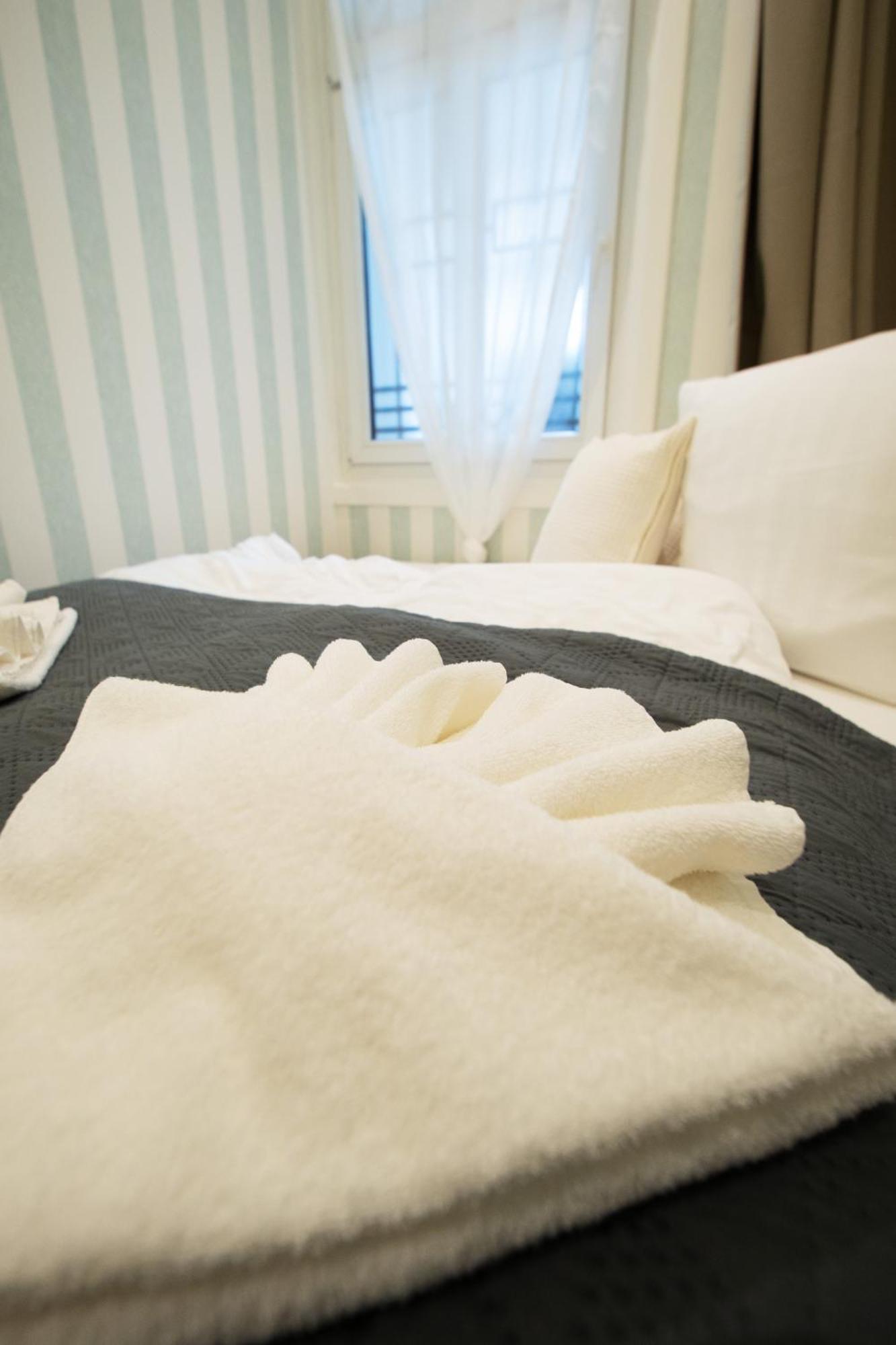 Nobile Schoenbrunn Klassik Residences Apartment Wien