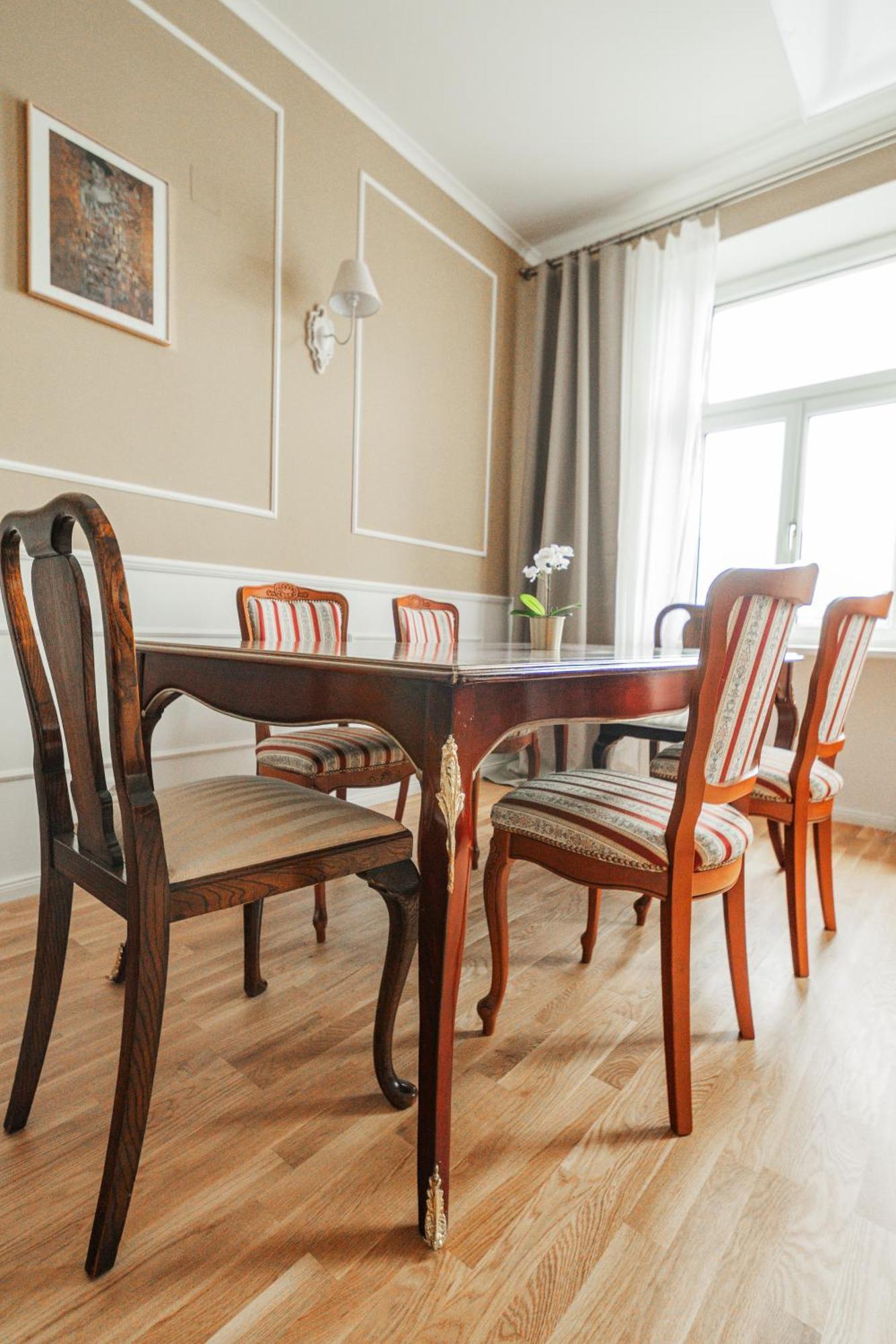 Nobile Schoenbrunn Klassik Residences Wien