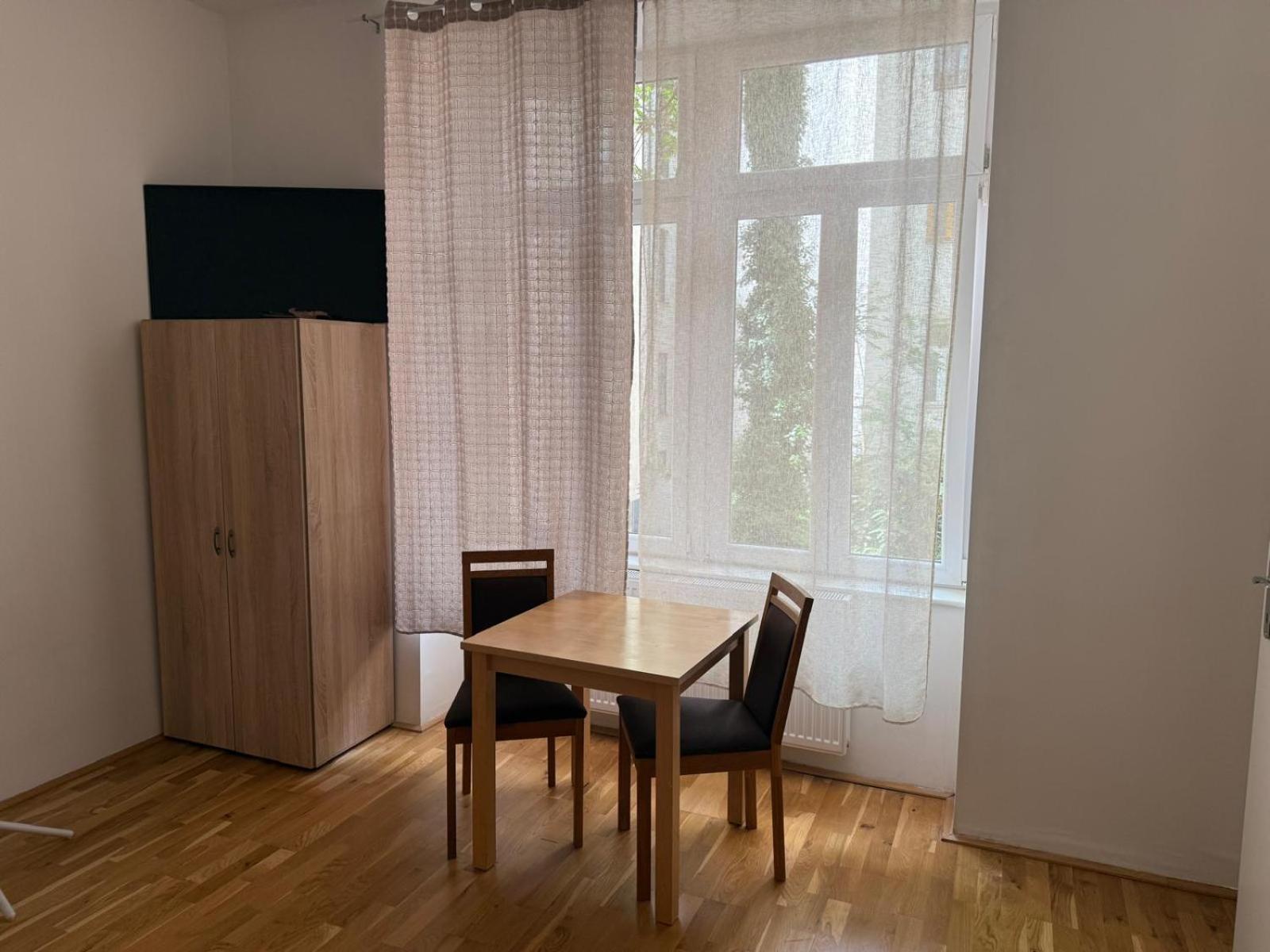 Nordwestbahn Apartment