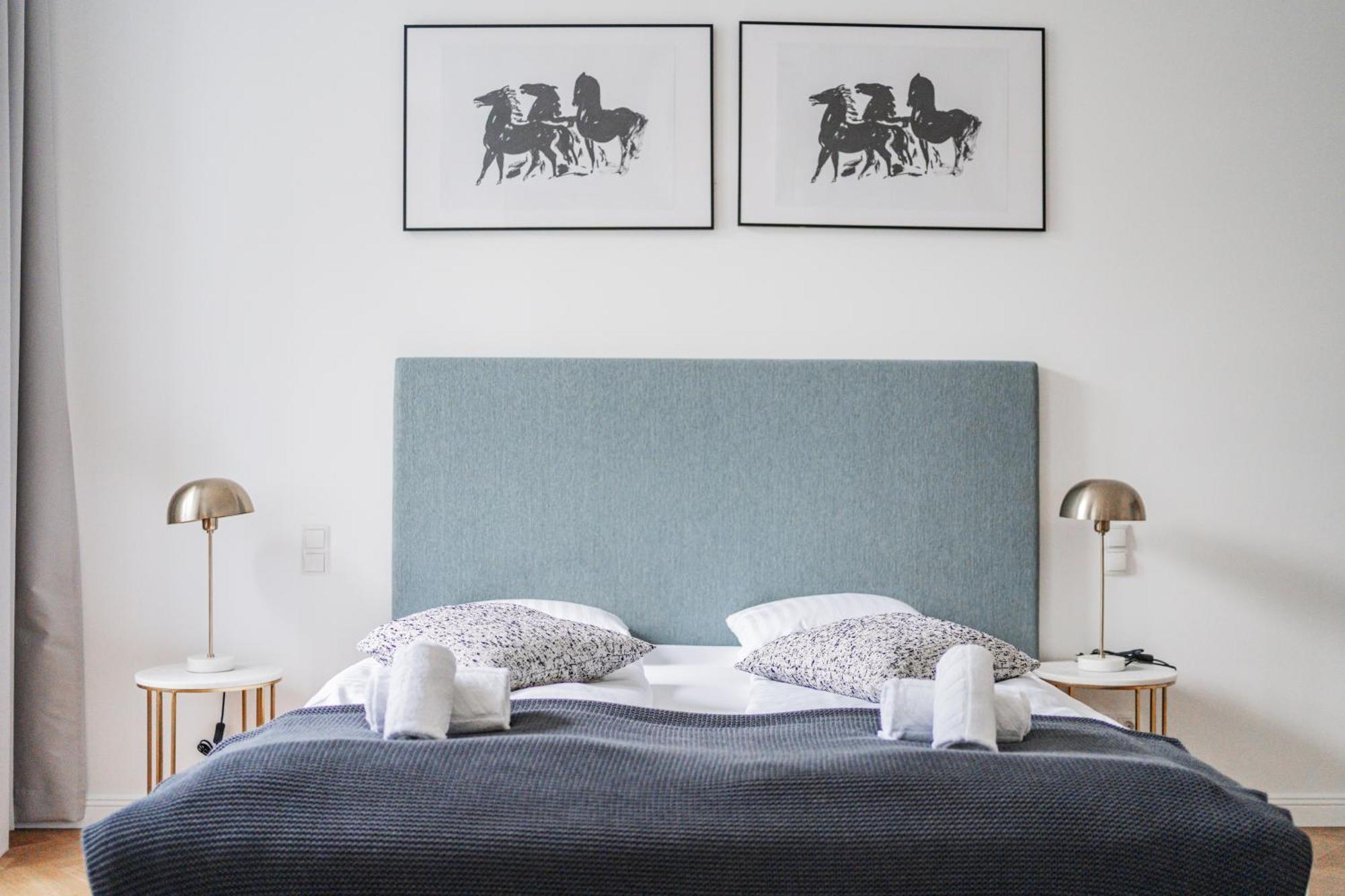 Apartment Franz By Home1 *